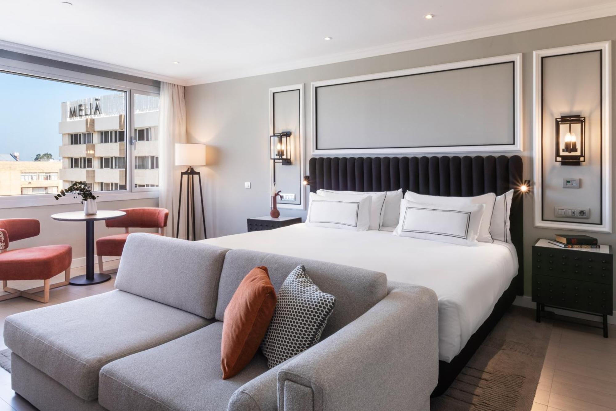 Hotel Melia Seville