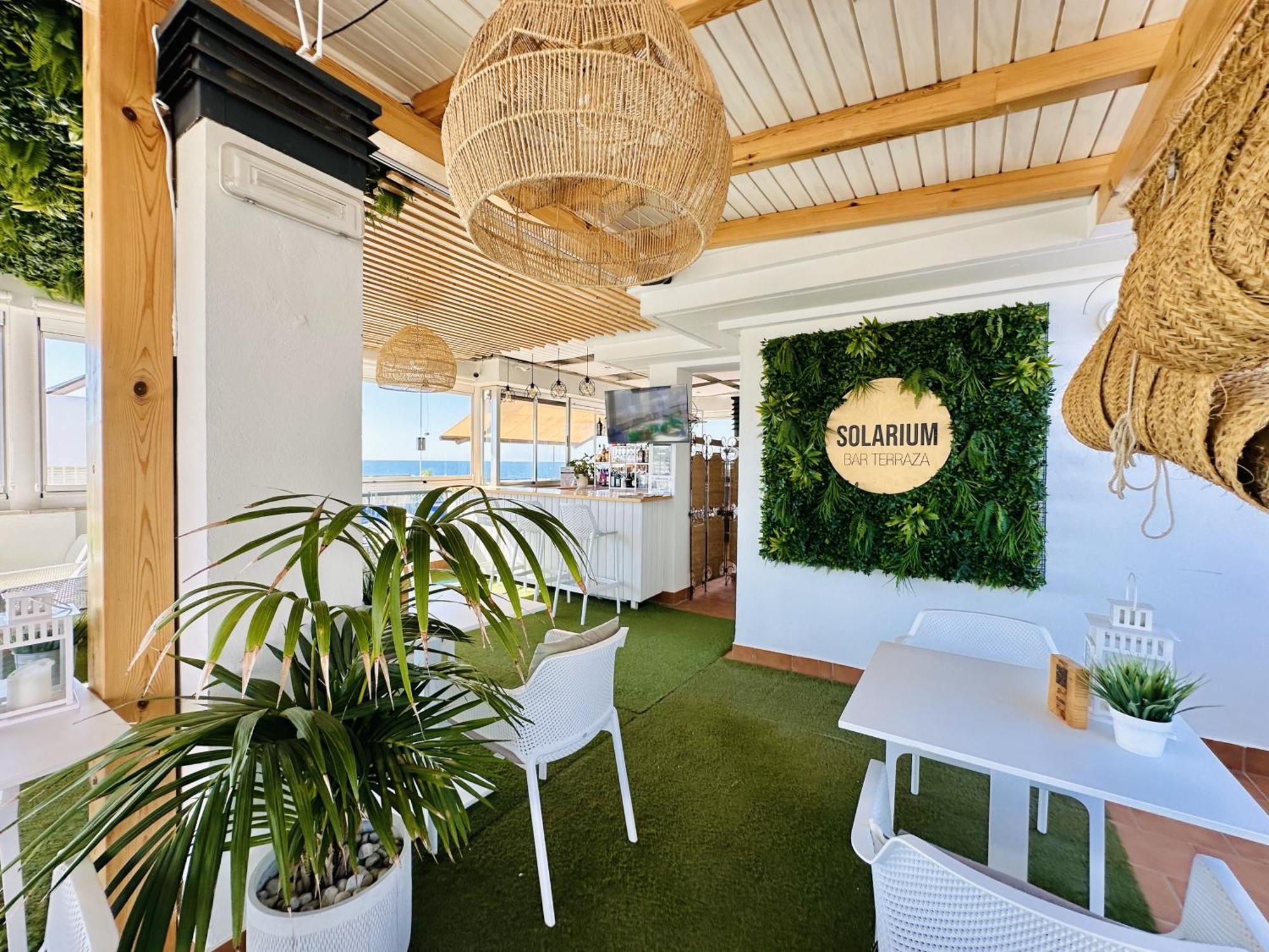 Marina Luz Aparthotel 2*