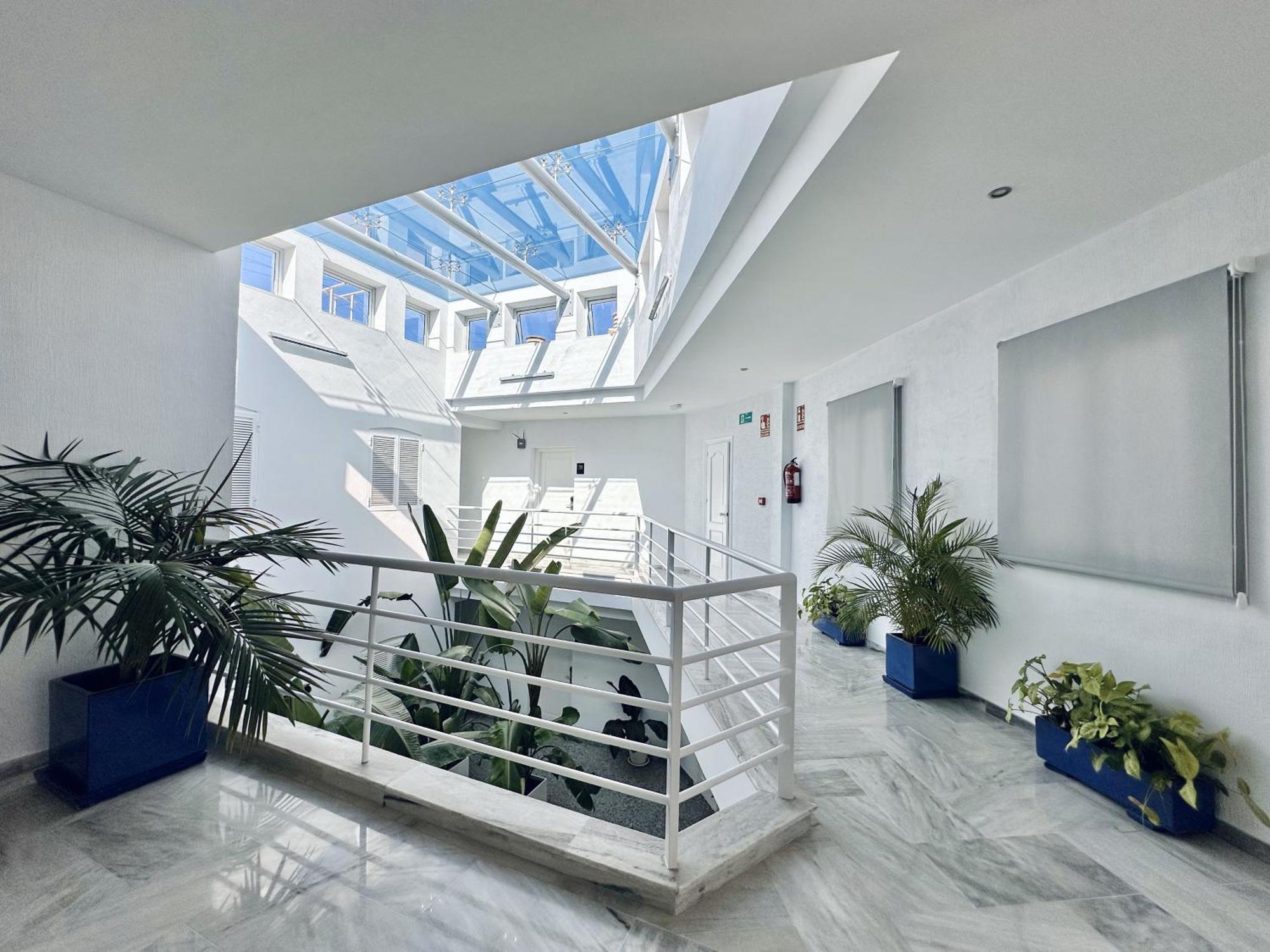 Aparthotel Marina Luz