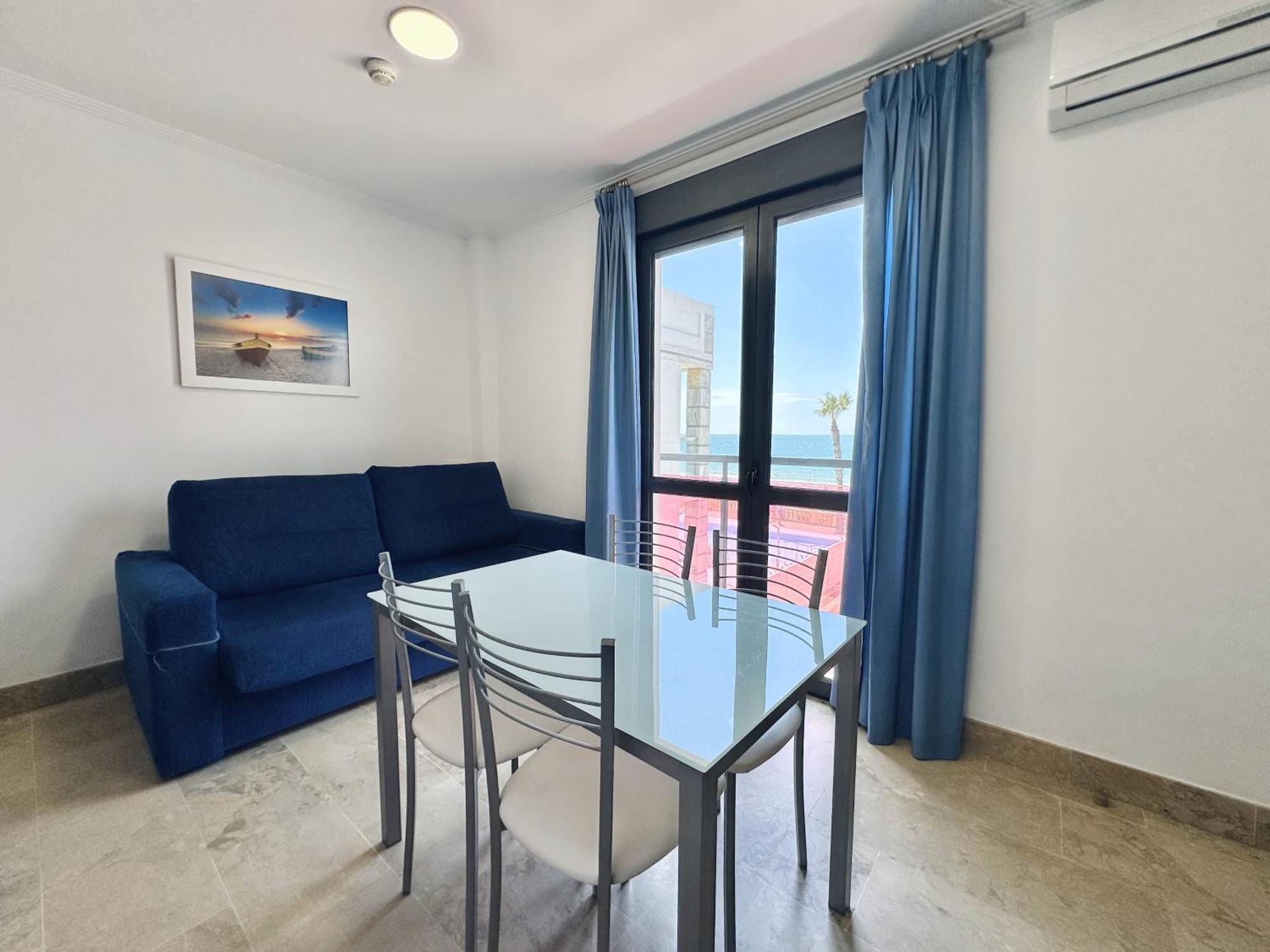 Marina Luz Aparthotel Chipiona
