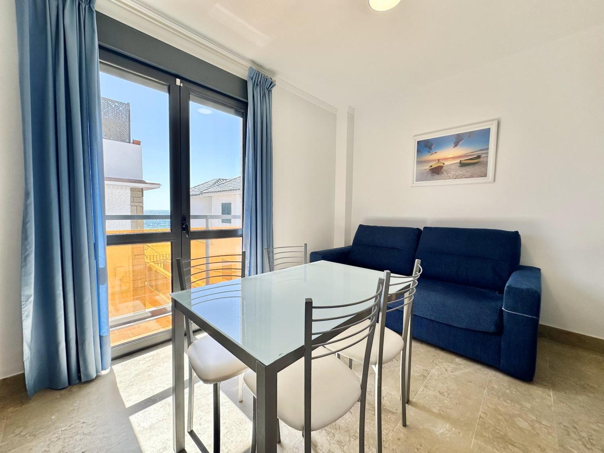 Marina Luz Aparthotel 2*