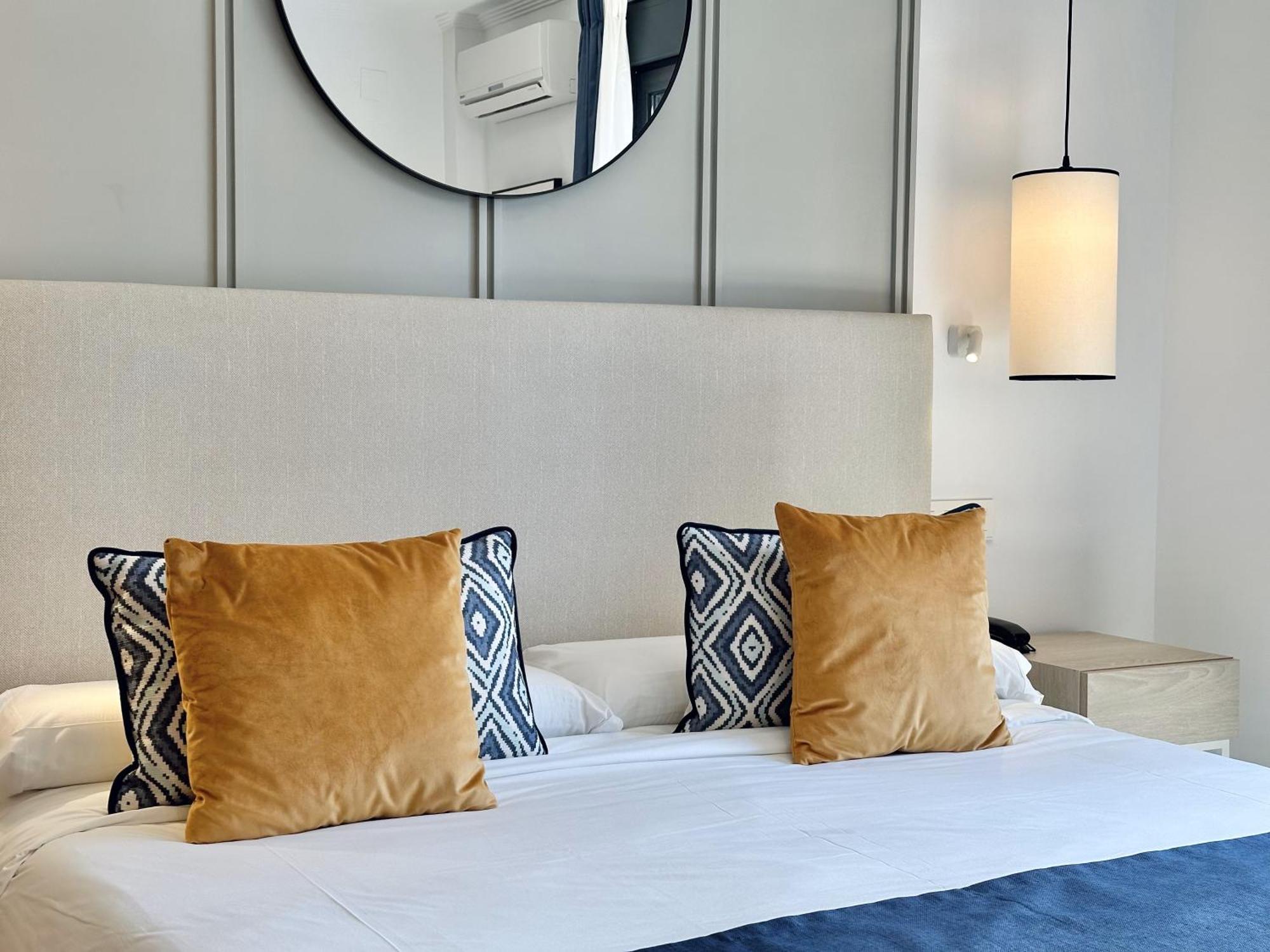 Aparthotel Marina Luz