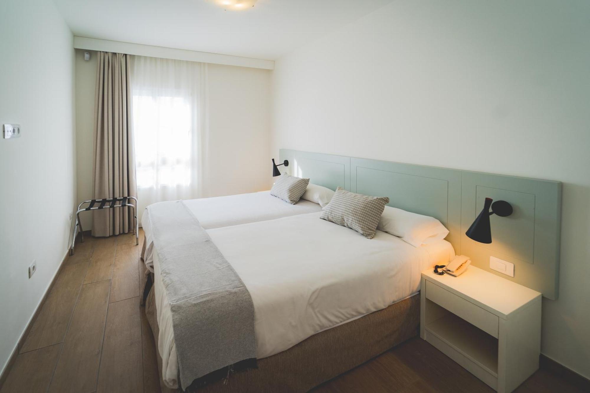 Apartment Olivos