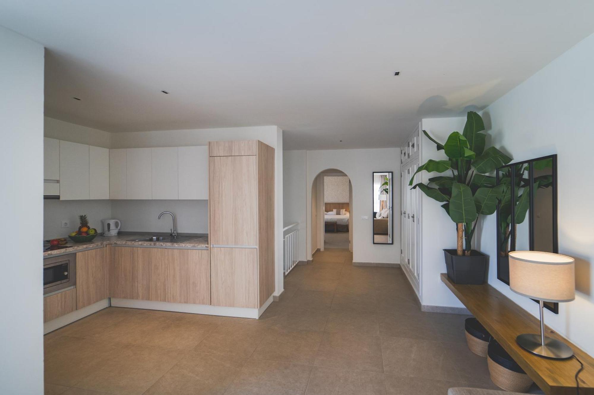 Apartment Olivos *
