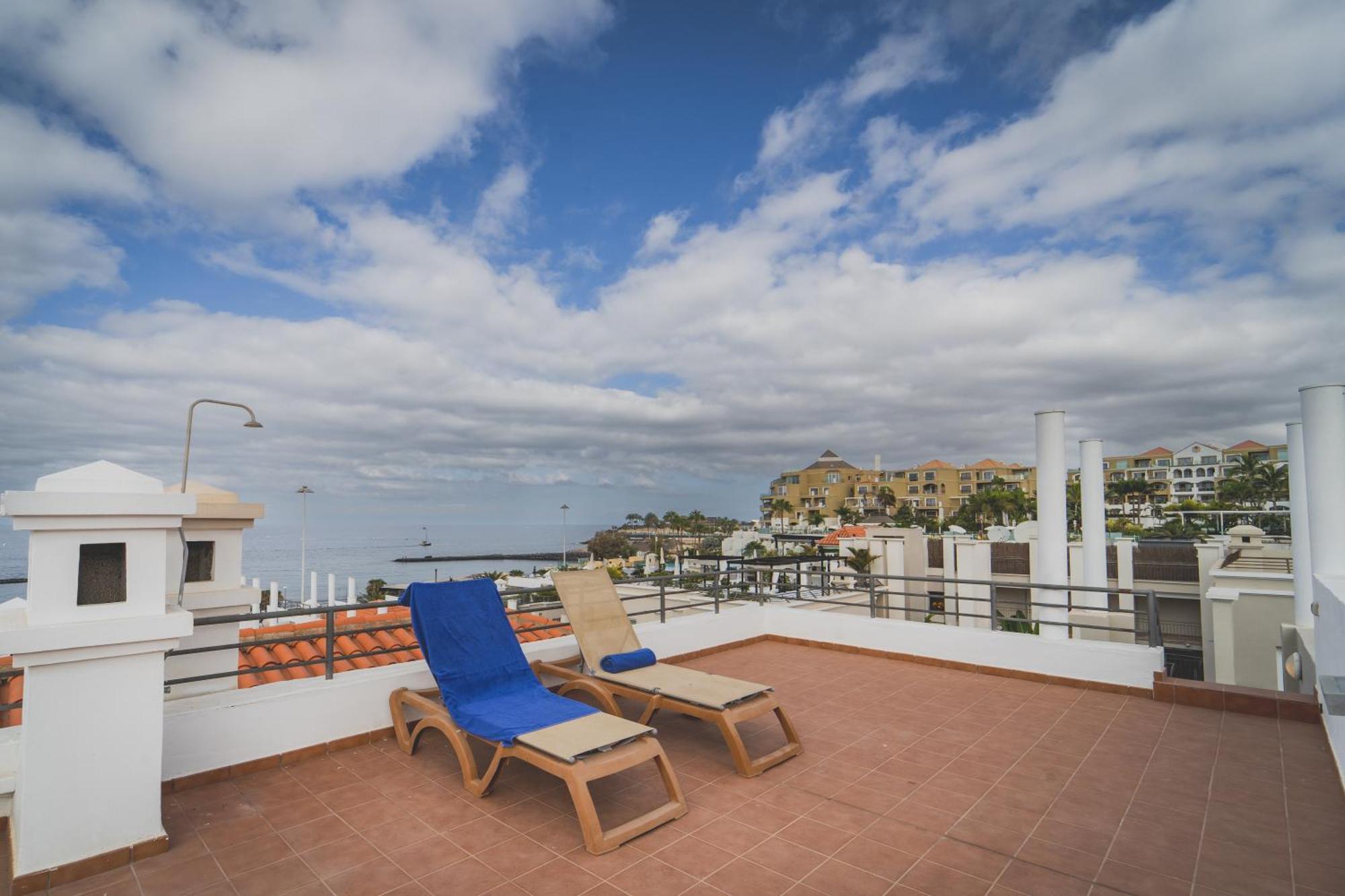 Apartment Olivos Costa Adeje (Tenerife)