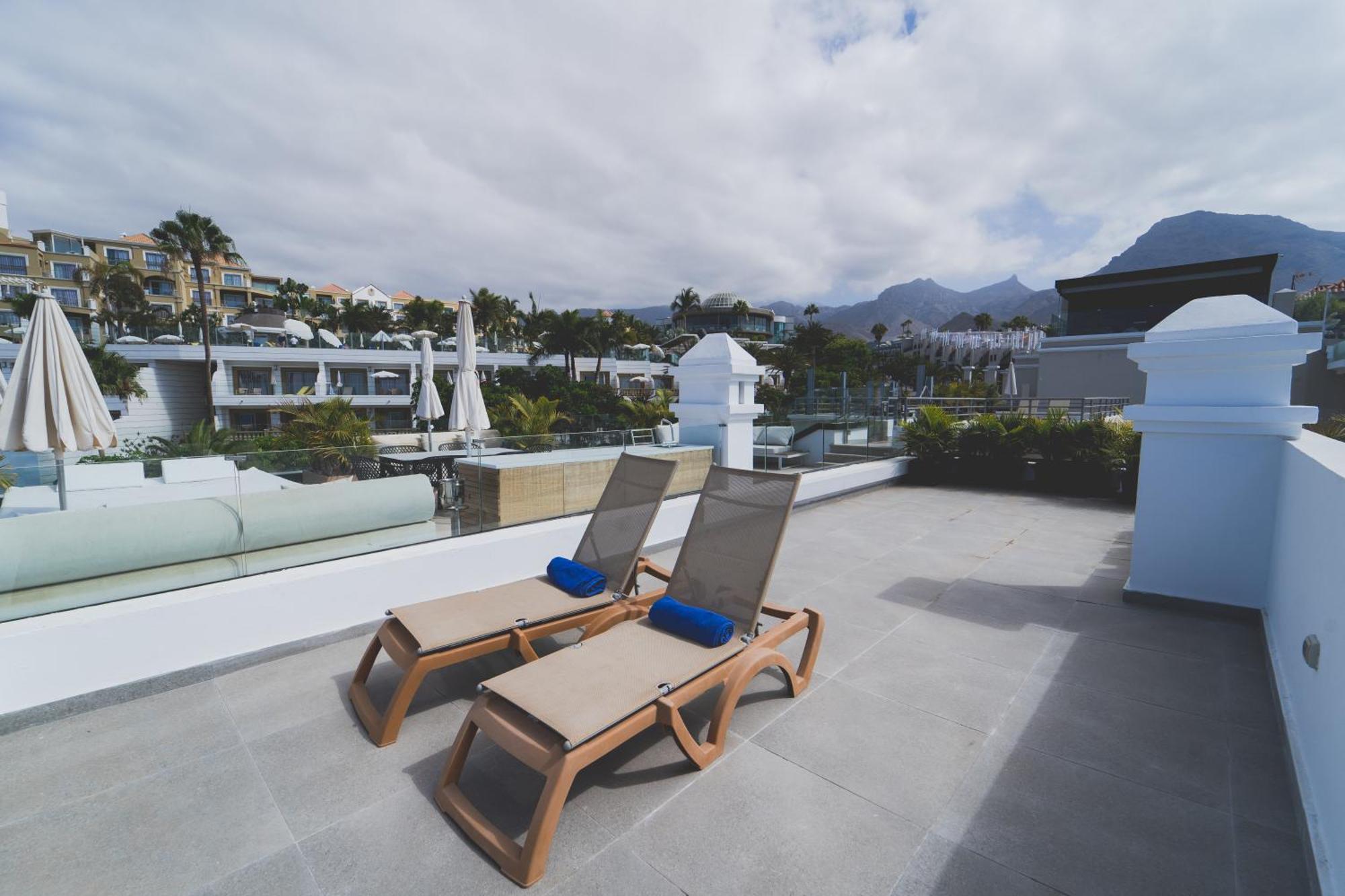 Apartment Olivos Costa Adeje (Tenerife)