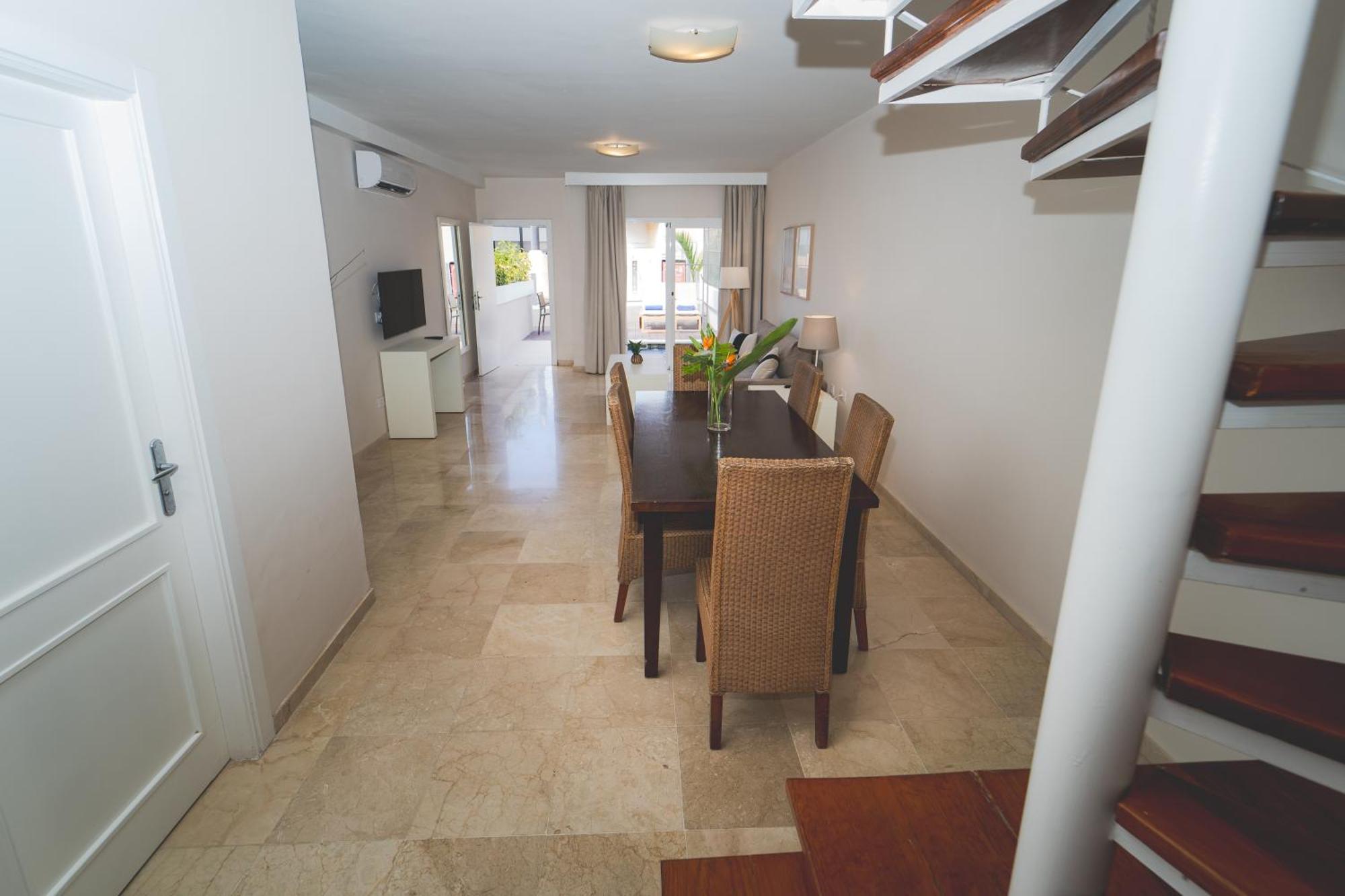 Apartment Olivos *