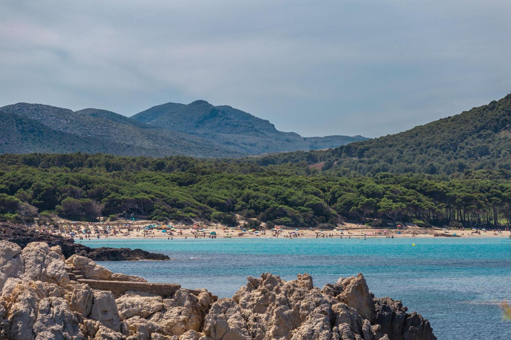 Bq Cala Ratjada (adults Only) Hotel