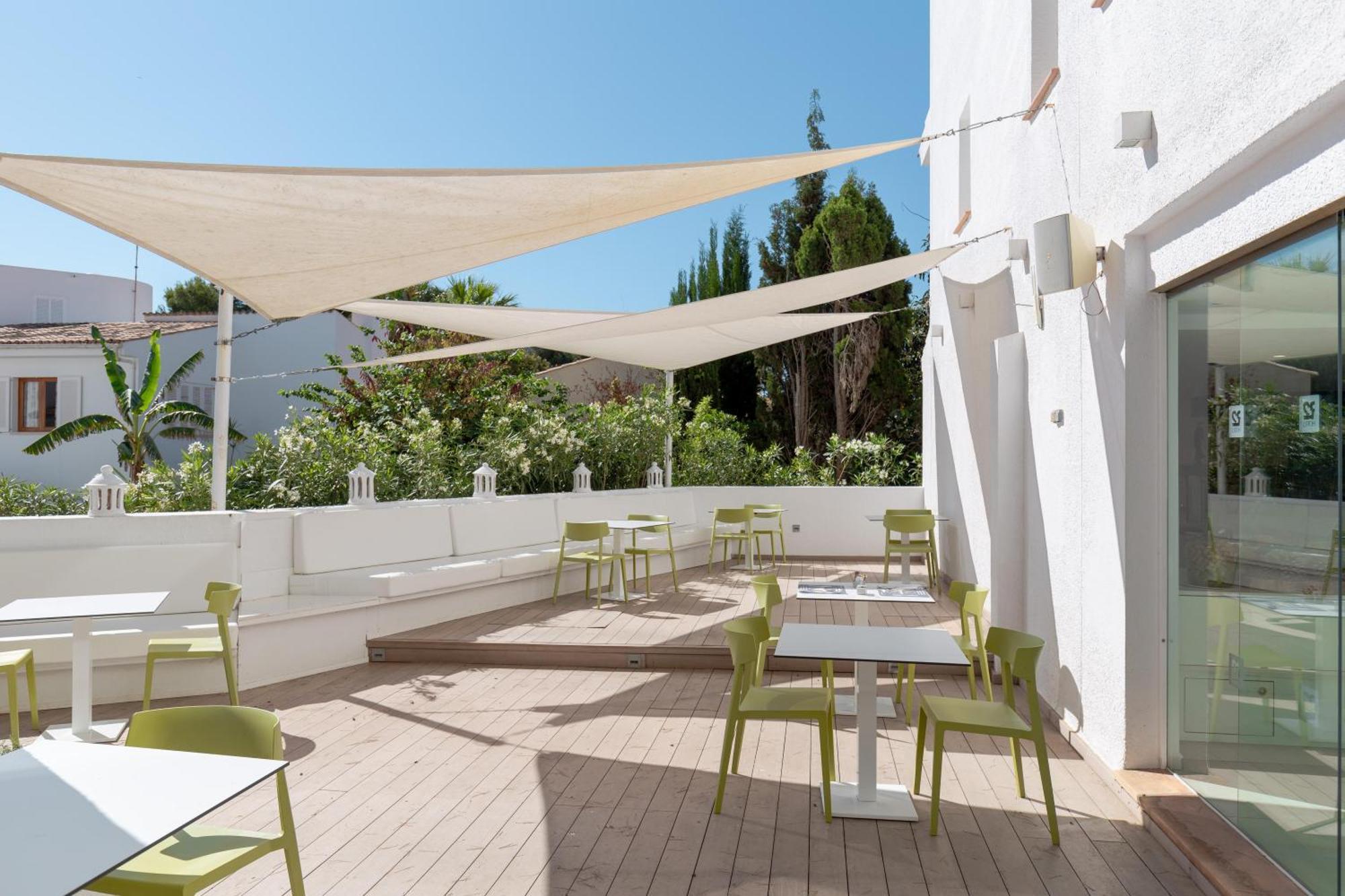 Hotel Bq Cala Ratjada (adults Only)