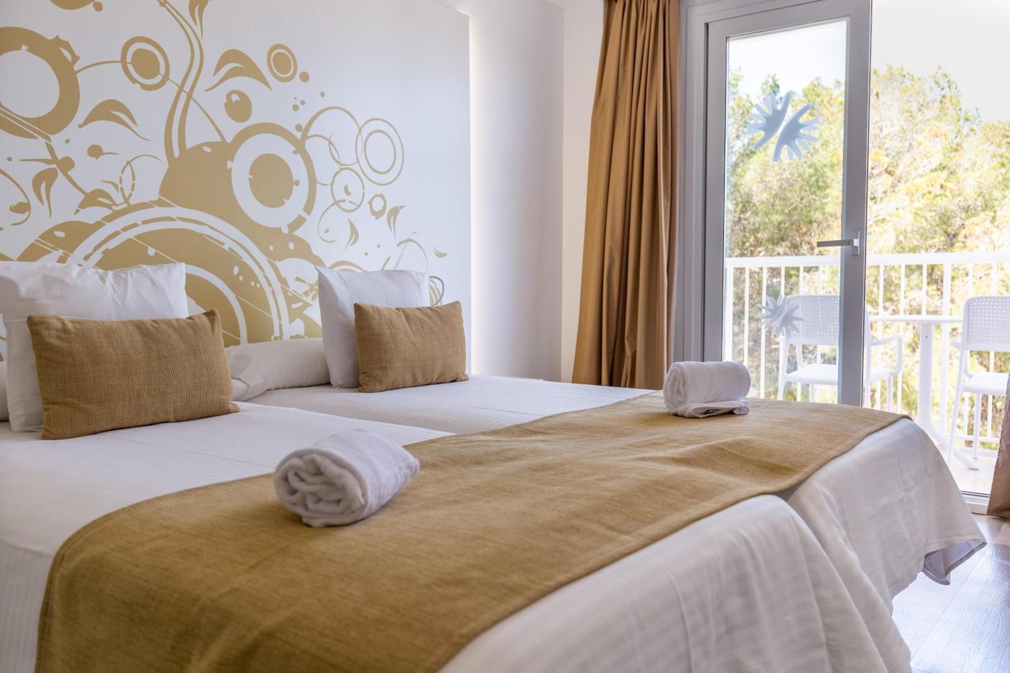 Hotel Bq Cala Ratjada (adults Only) Cala Ratjada (Mallorca)