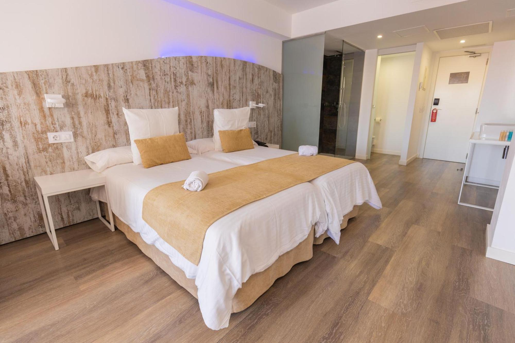 Hotel Bq Cala Ratjada (adults Only)