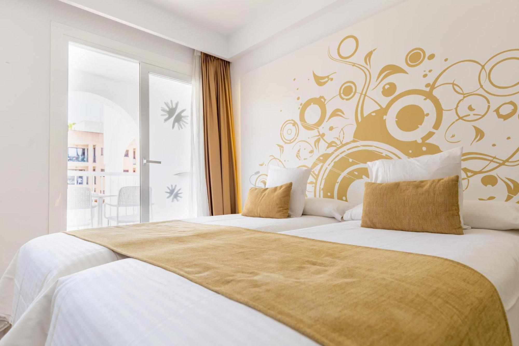 Bq Cala Ratjada (adults Only) 4*