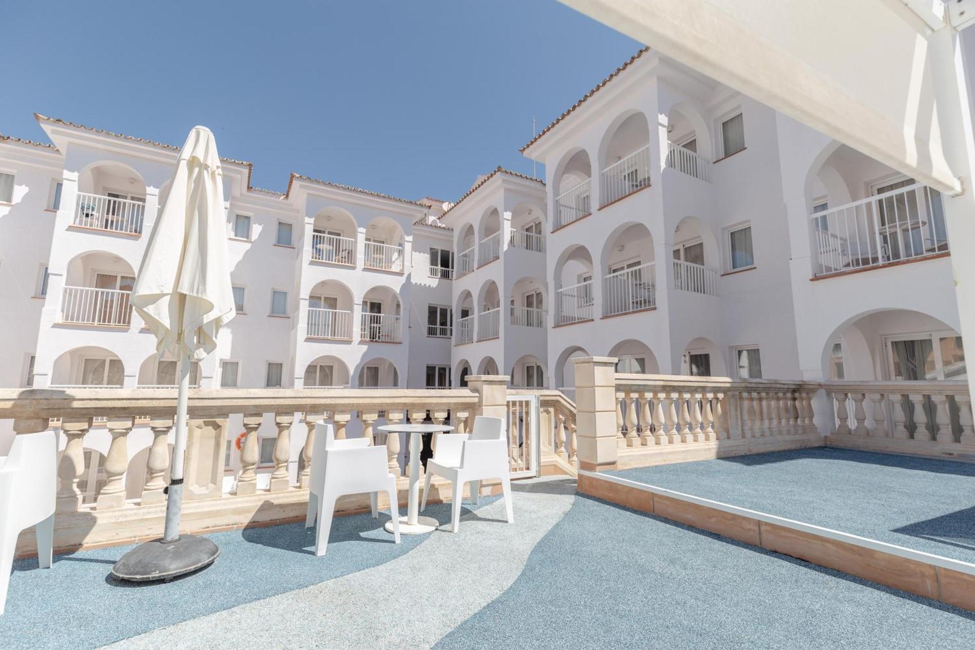 Hotel Bq Cala Ratjada (adults Only) Cala Ratjada (Mallorca)