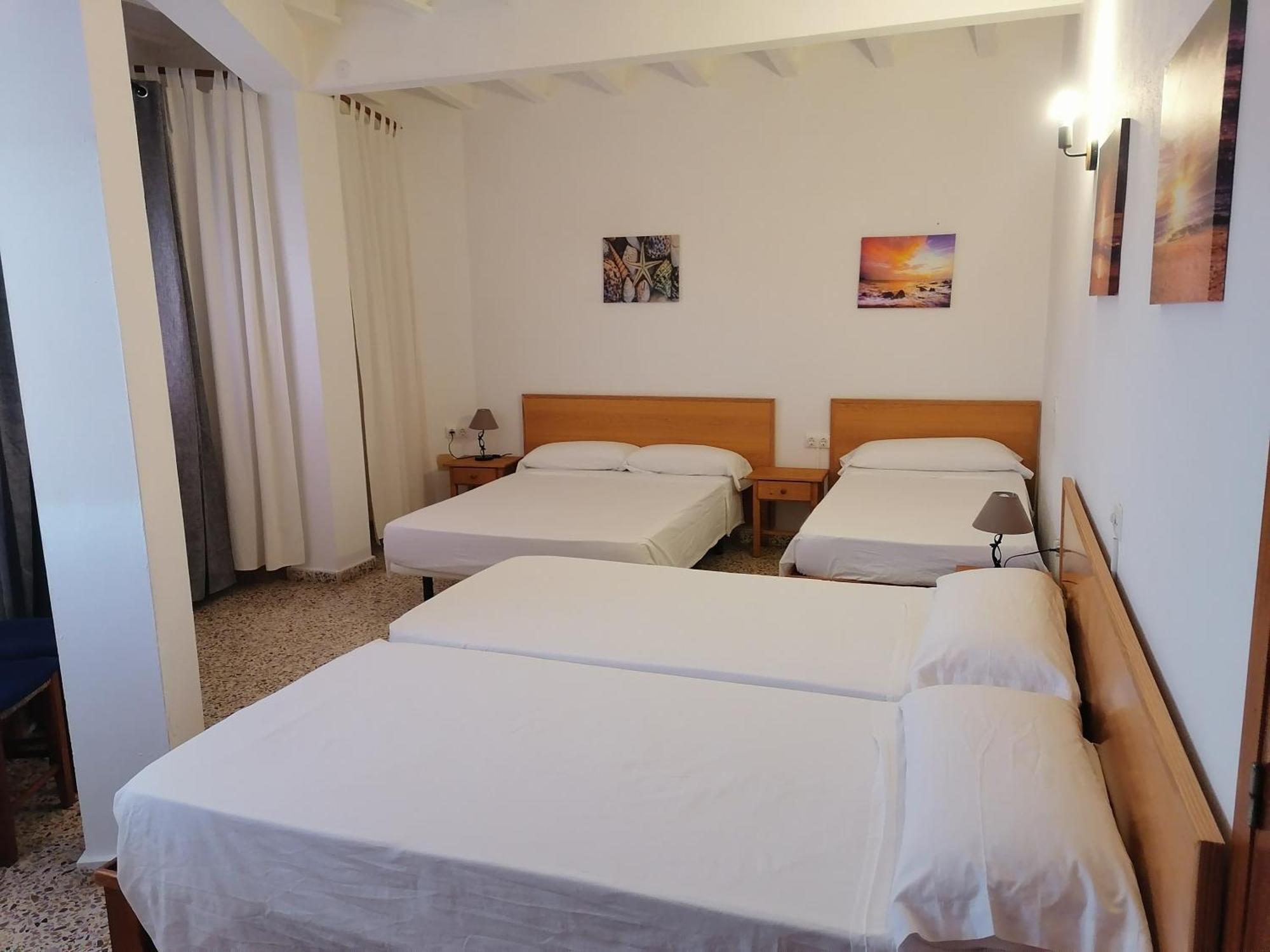 Guest house Pepe