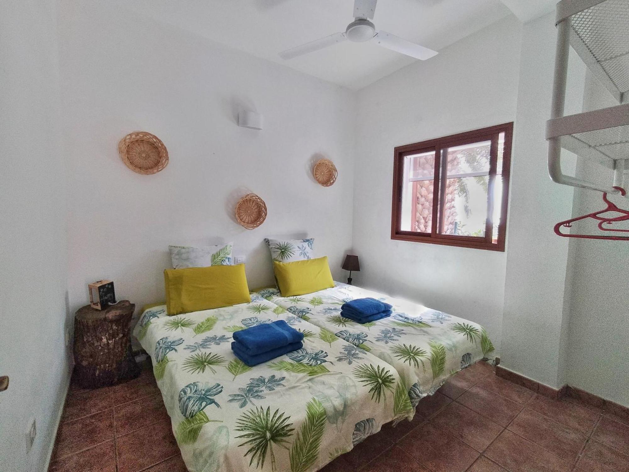 Casas Blancas -suite2- R E L A X
