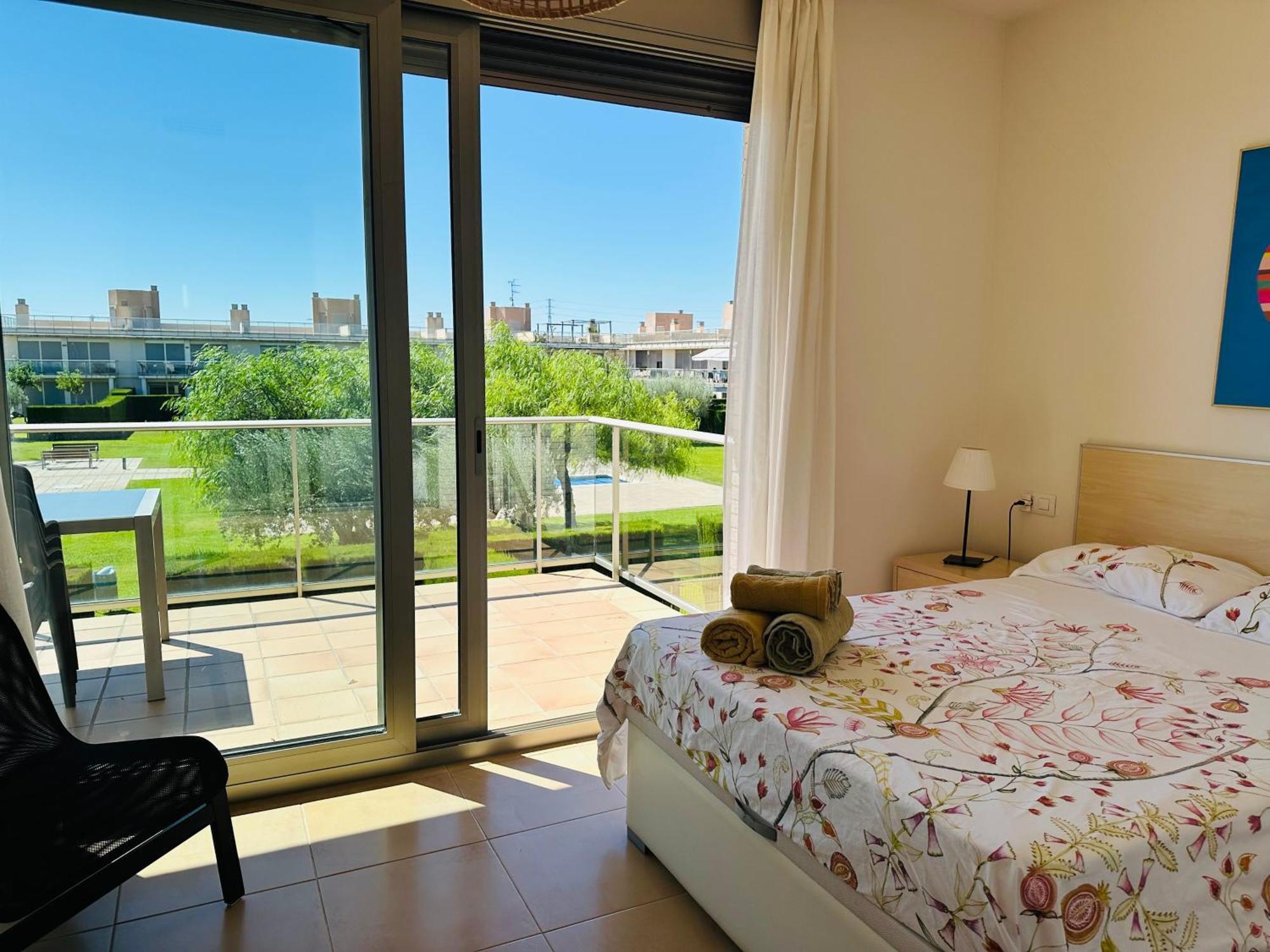 Ideal Desconectar Apartment *