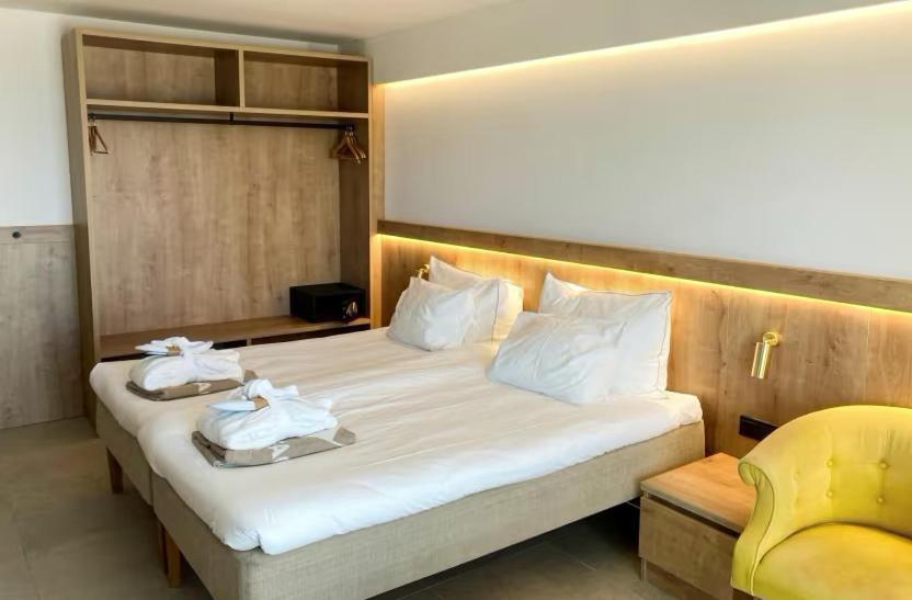 Fergus Style Palma (adults Only) 4*