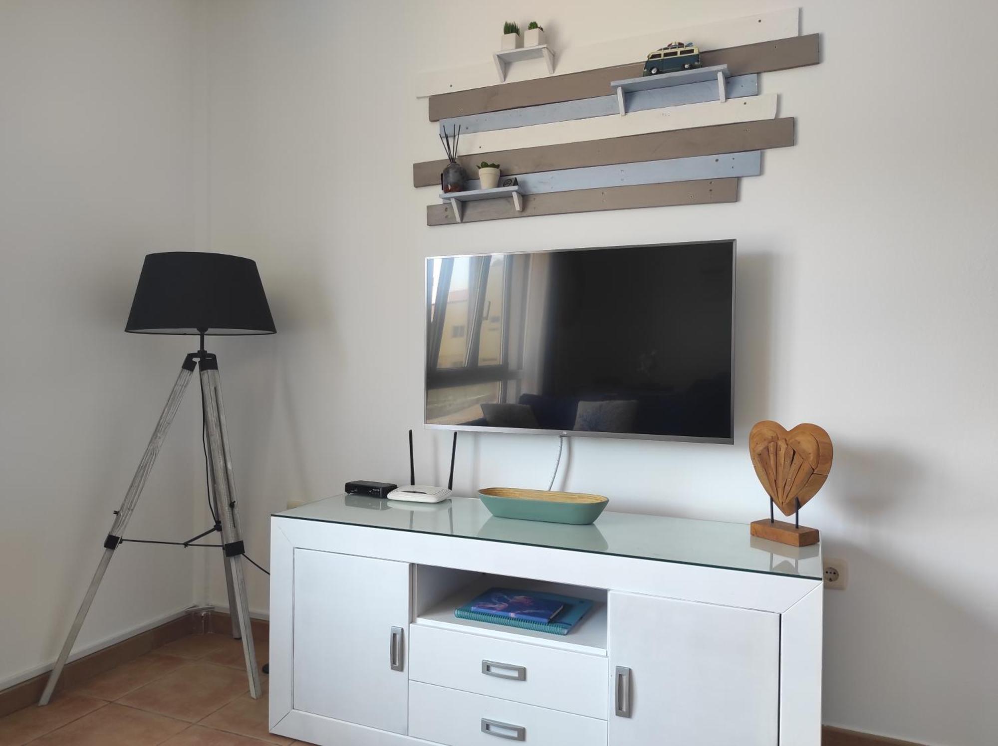 Enjoy Apartment
