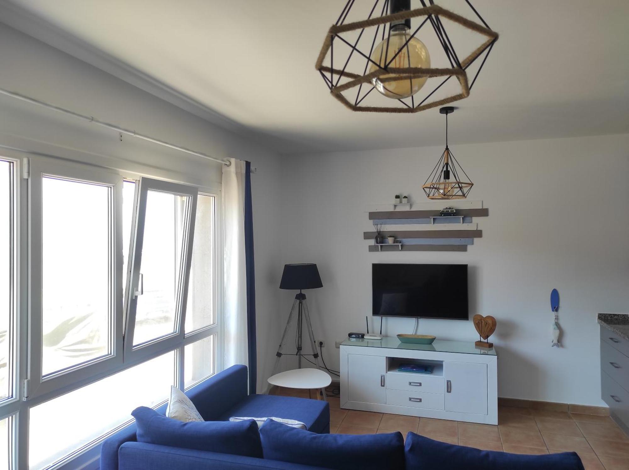 Apartamento Enjoy *