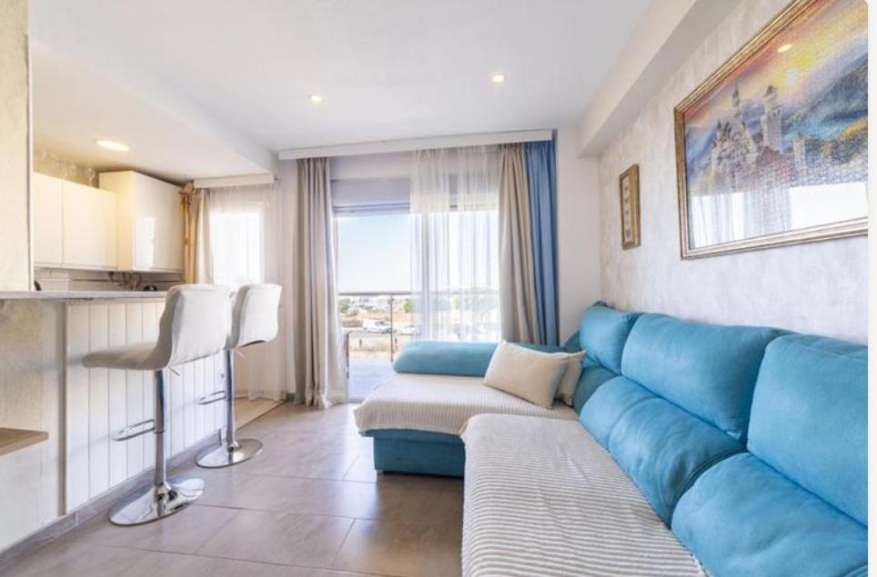 Infinito Apartamento Apartment
