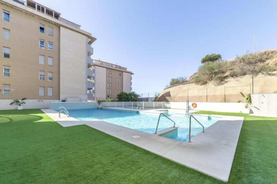 Infinito Apartamento Apartment Aguadulce (Almeria)
