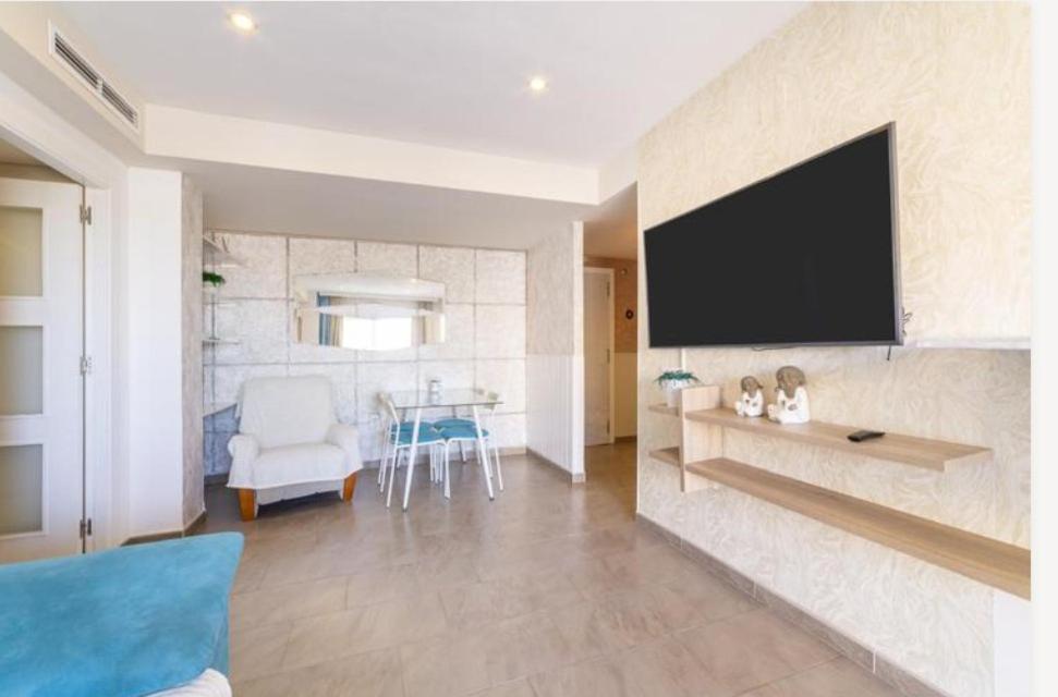 Apartment Infinito Apartamento Aguadulce (Almeria)