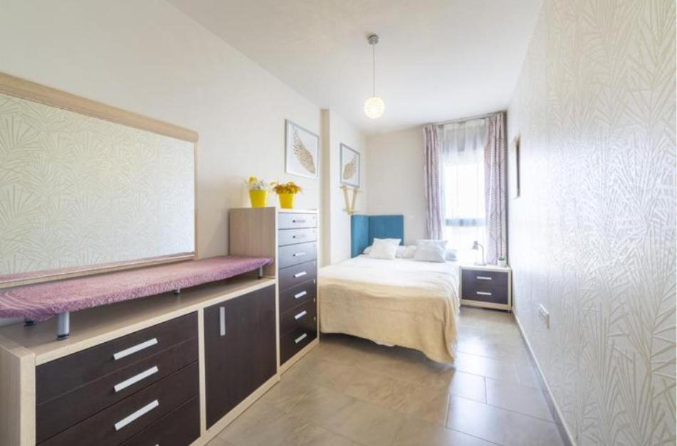Infinito Apartamento Aguadulce (Almeria)