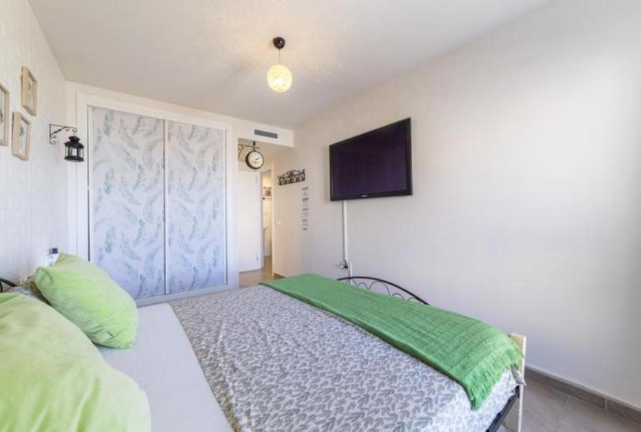 Infinito Apartamento Apartment