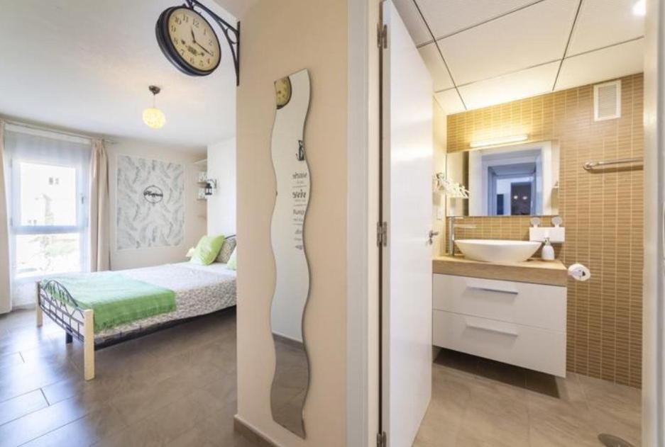 Infinito Apartamento Apartment *