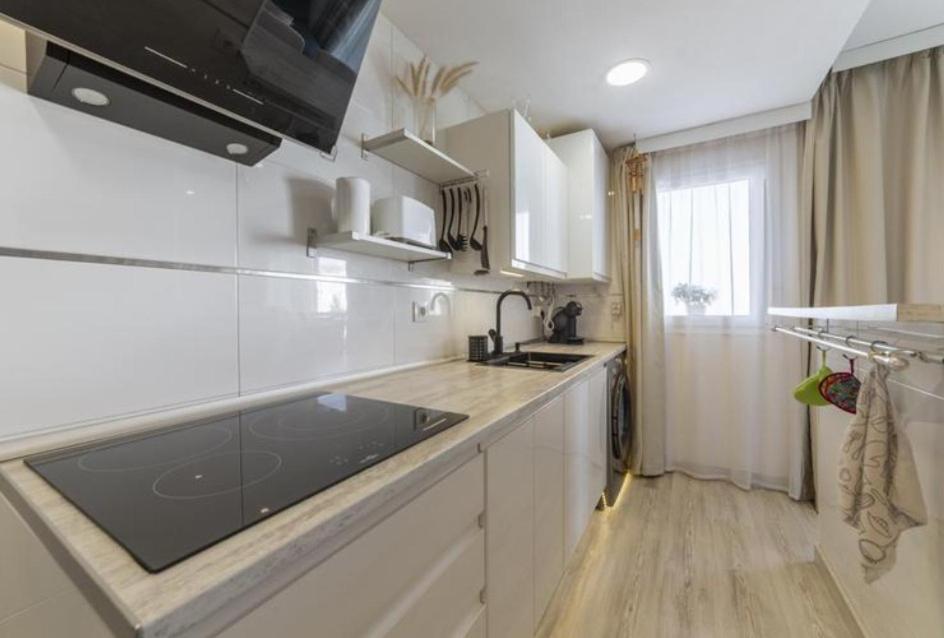 Infinito Apartamento Apartment Aguadulce (Almeria)