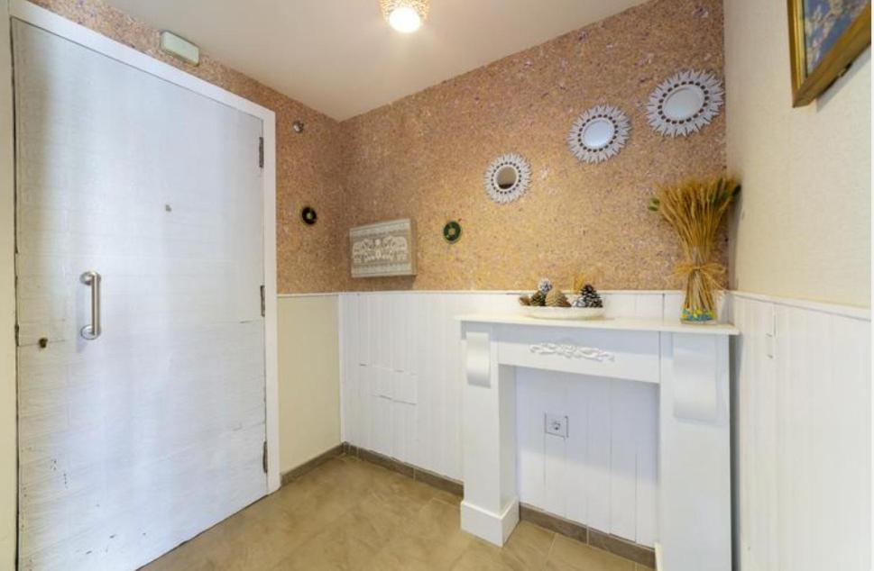 Infinito Apartamento *