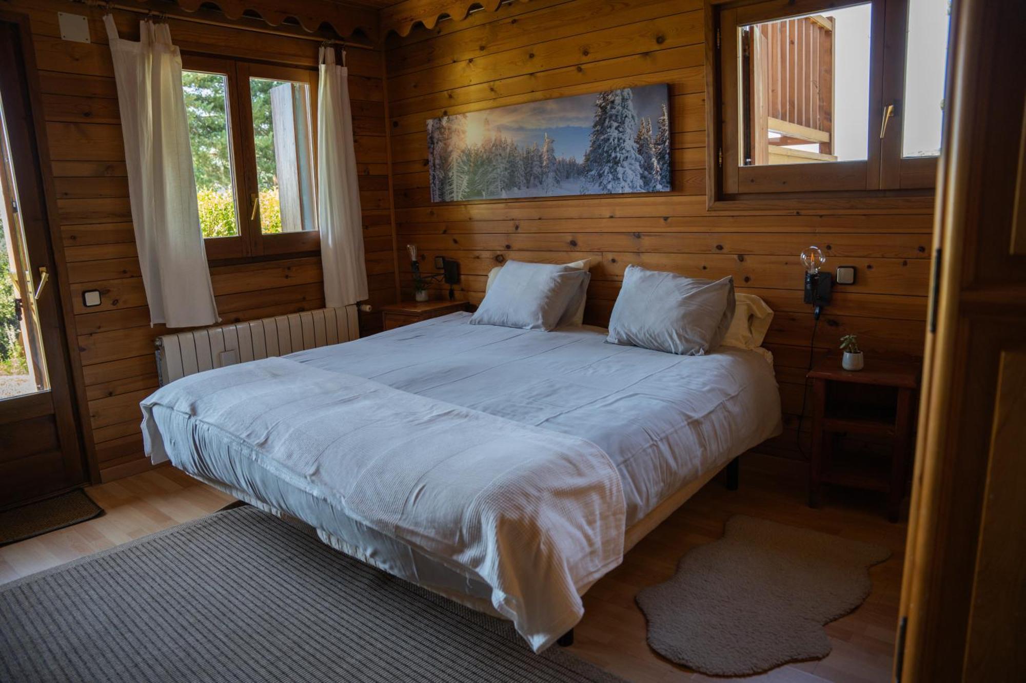 Minds & Mountains Eco Hotel