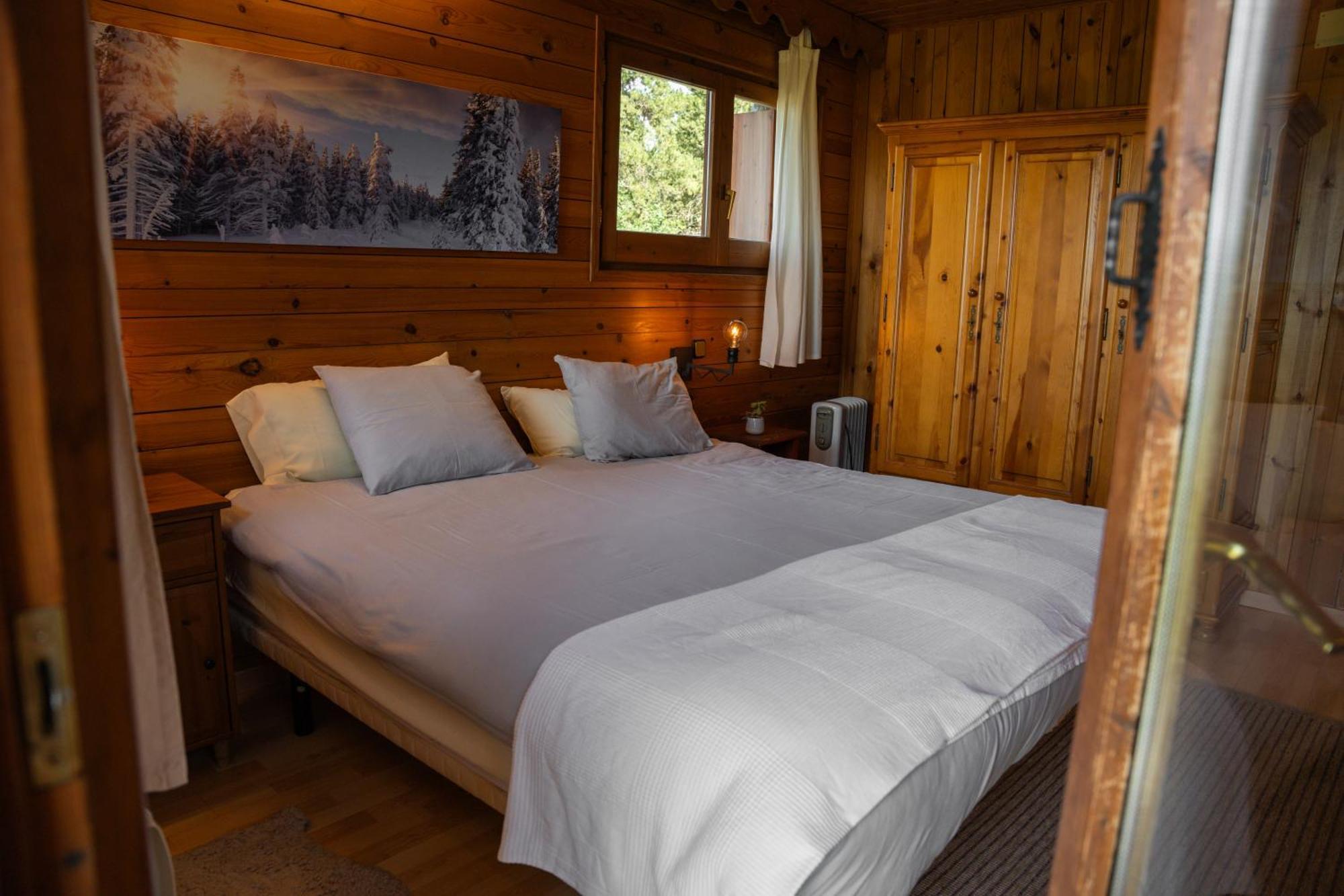 Hotel Minds & Mountains Eco