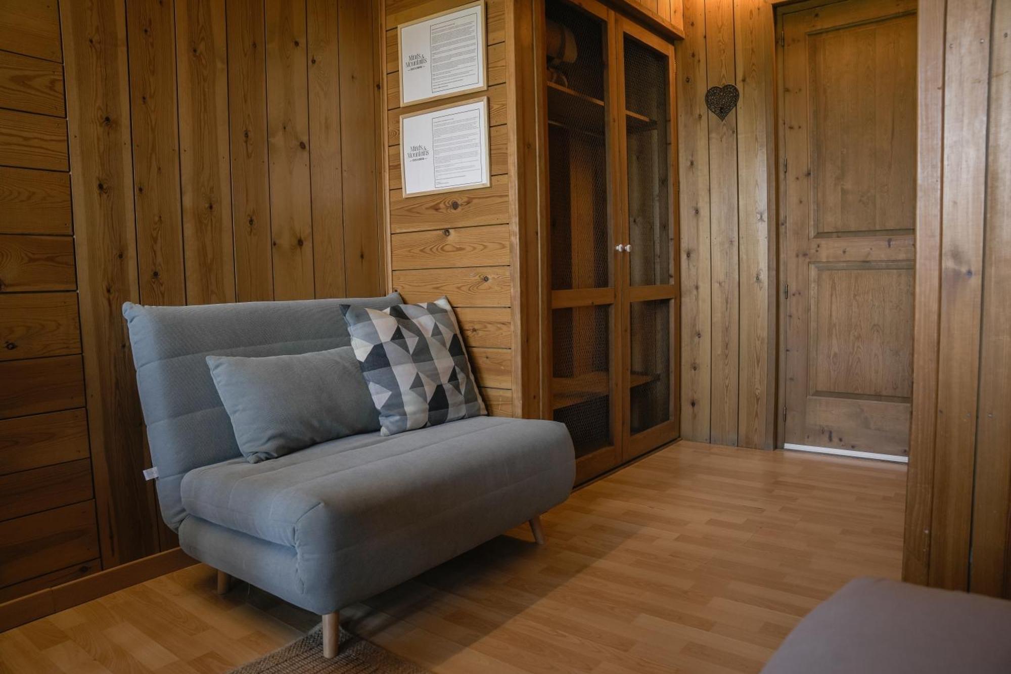 Hotel Minds & Mountains Eco 3*