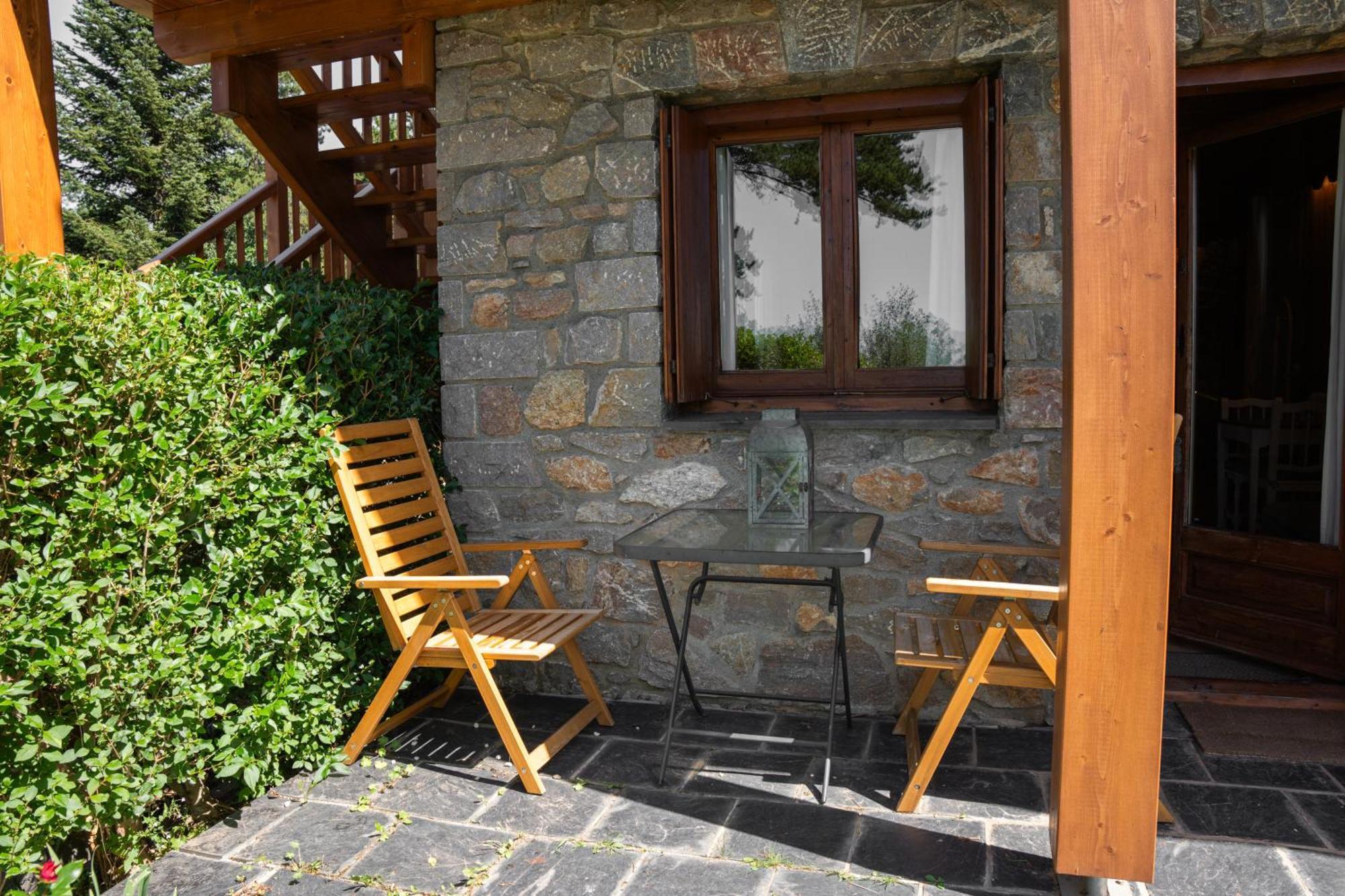Hotel Minds & Mountains Eco La Molina (Girona)