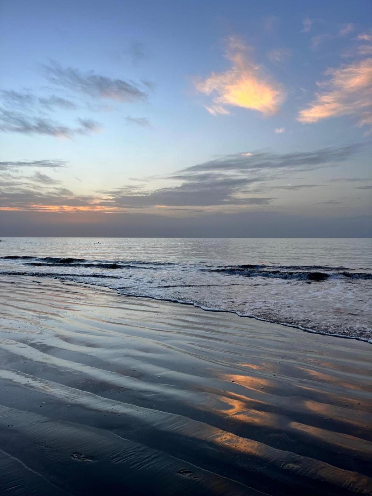 Apartamento Precioso A Pié De Playa San Agustín