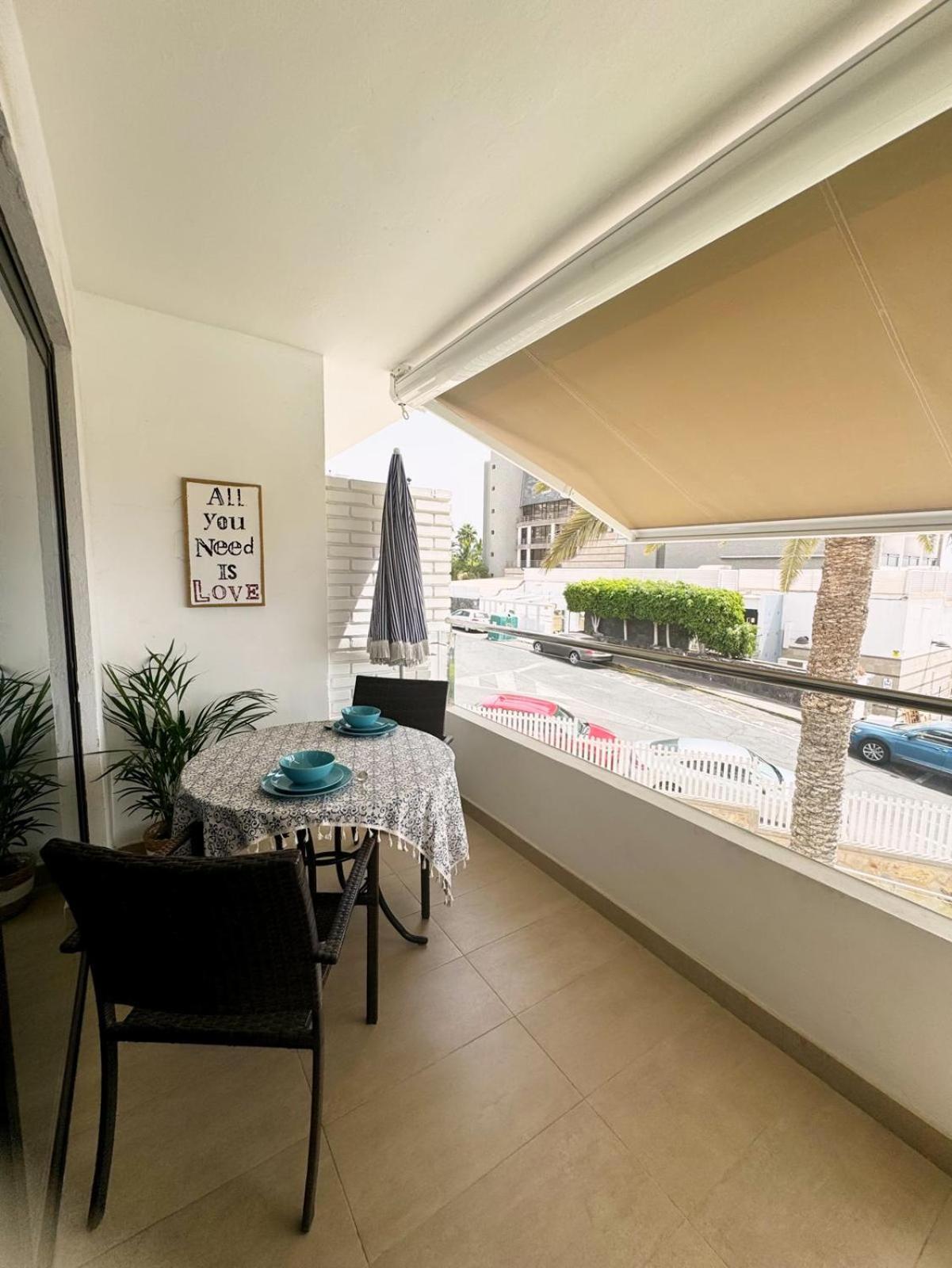 Precioso A Pié De Playa Apartamento
