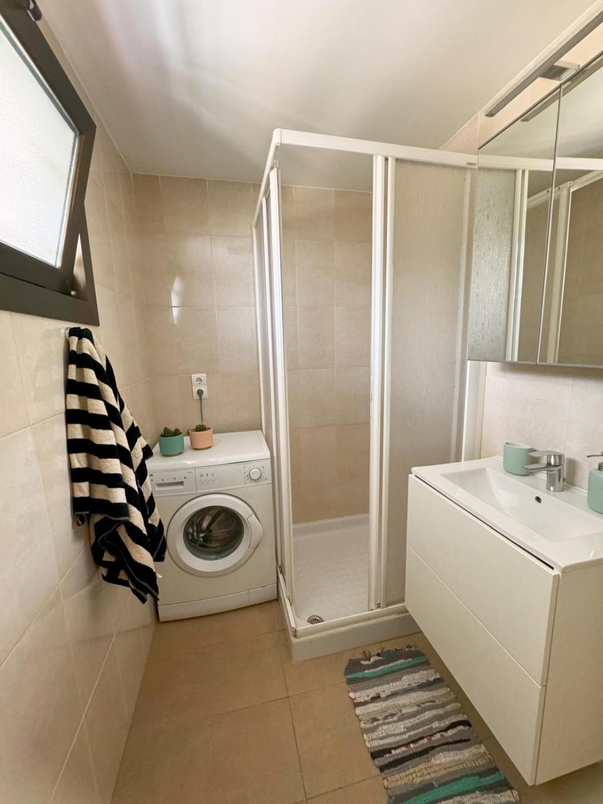 Apartamento Precioso A Pié De Playa