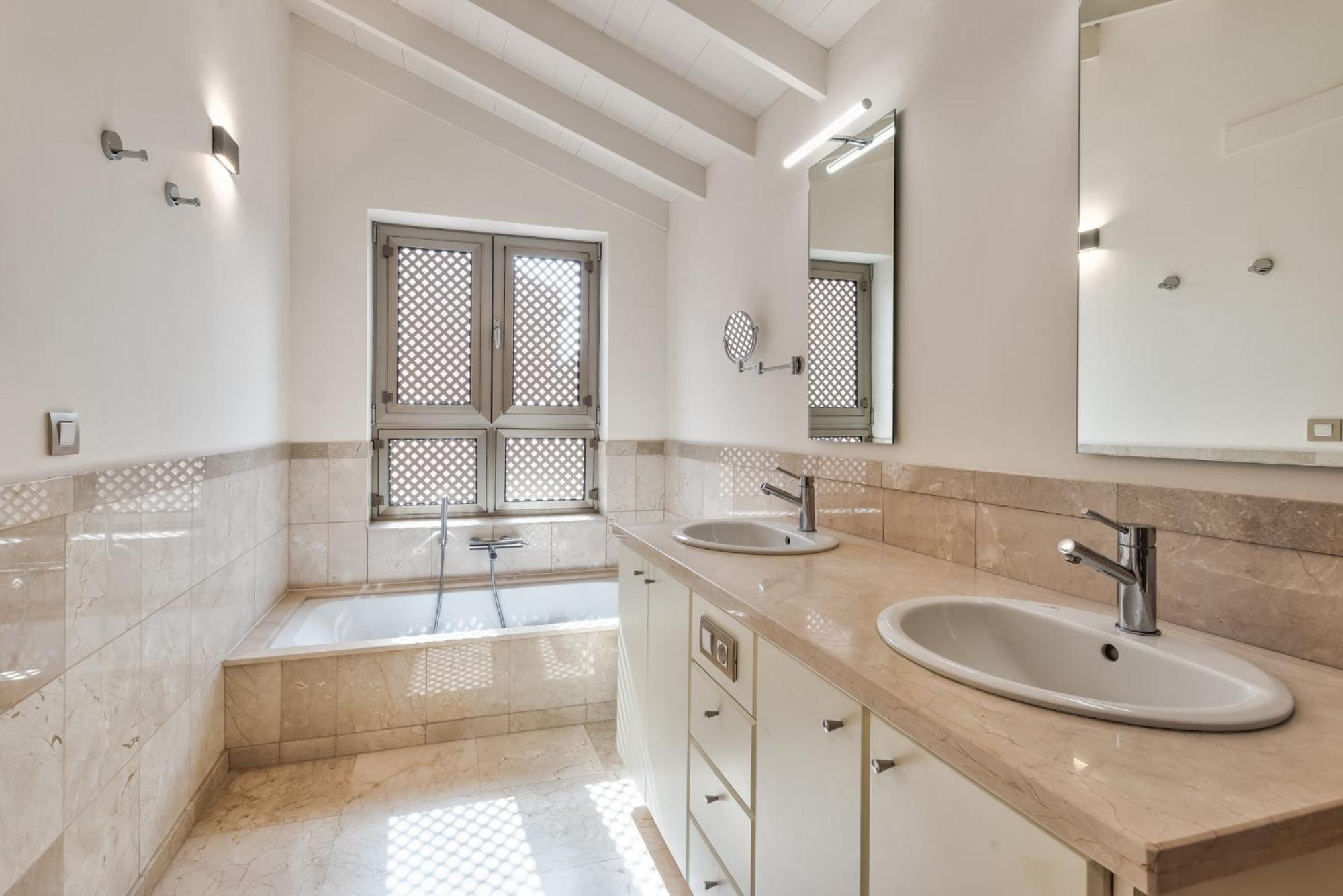 Bahia - Adjona 2,3 Penthouse Sea View & Jacuzzi 2b