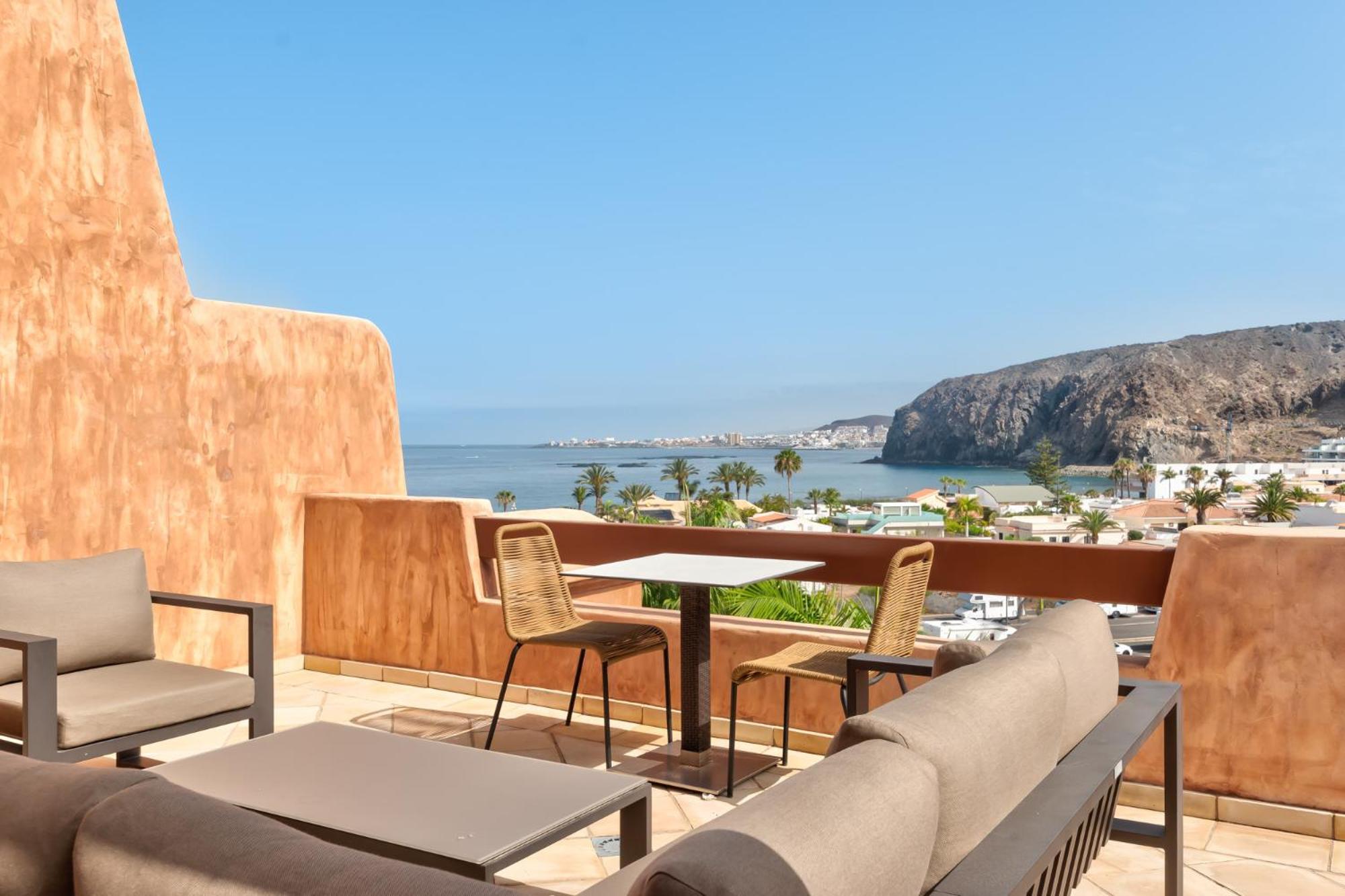 Bahia - Adjona 2,3 Penthouse Sea View & Jacuzzi 2b *