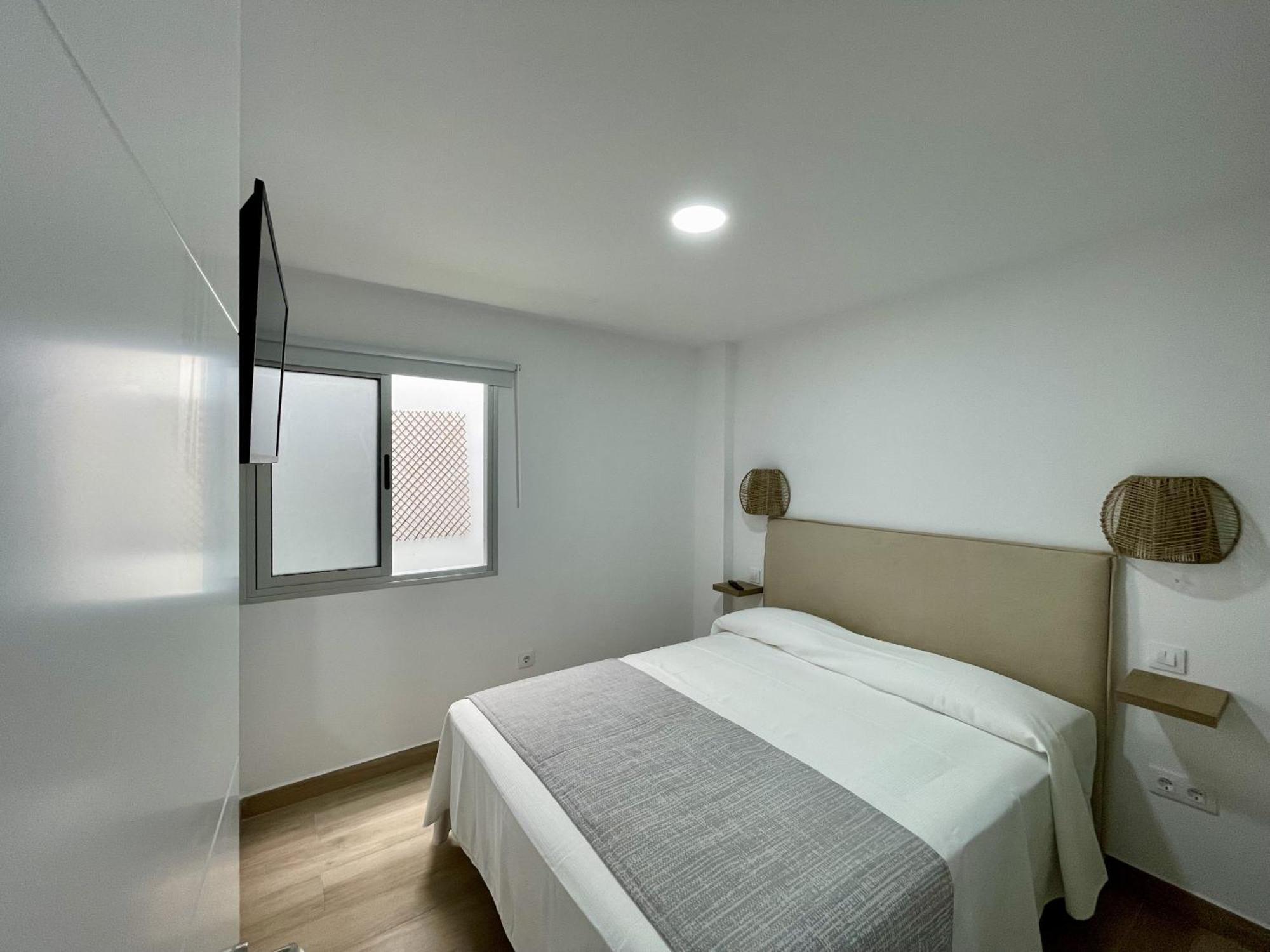 Holiday home Deluxe Palmas - By Gestion Vacacional Canarias