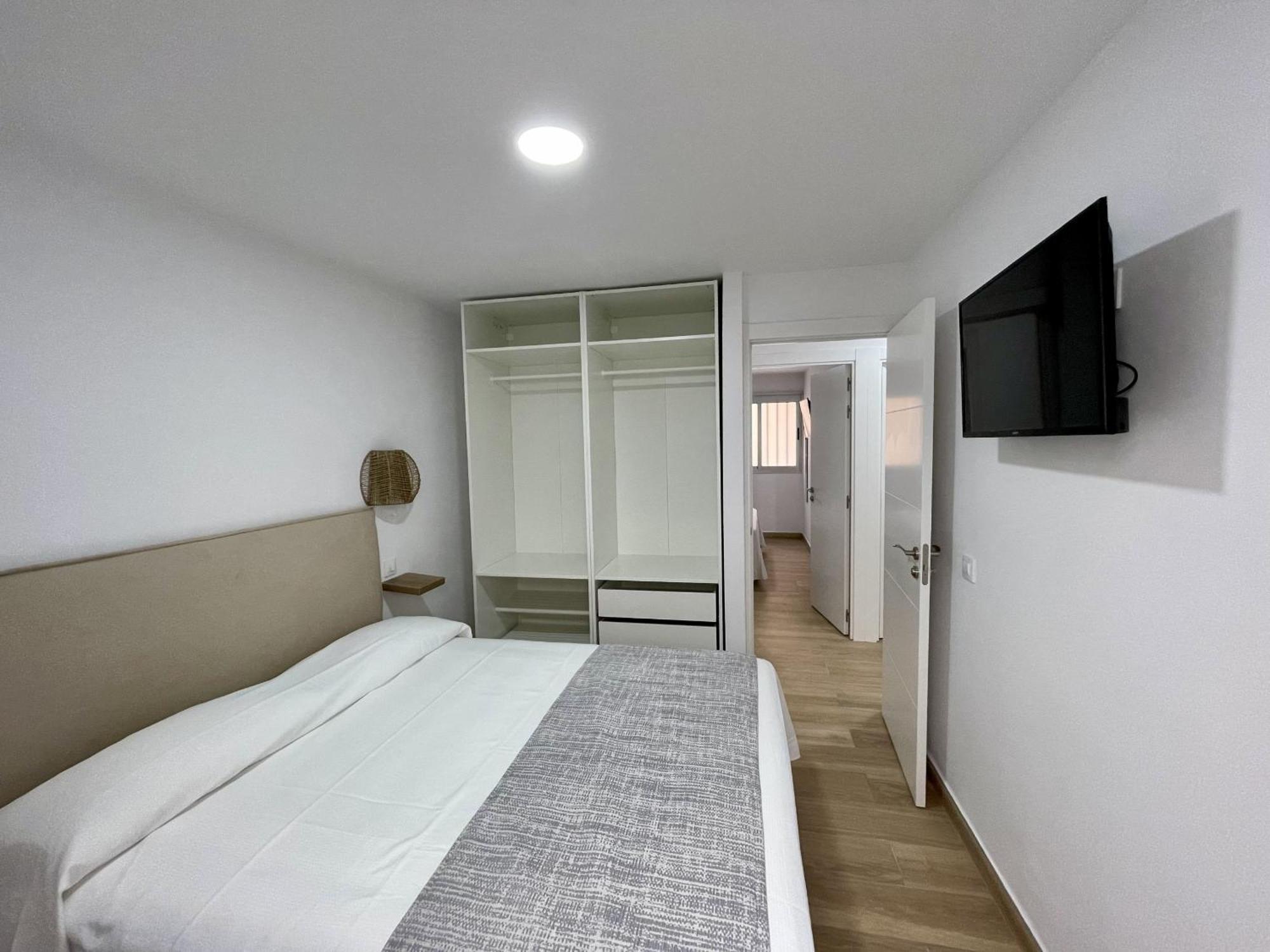 Deluxe Palmas - By Gestion Vacacional Canarias Holiday home Las Palmas de Gran Canaria