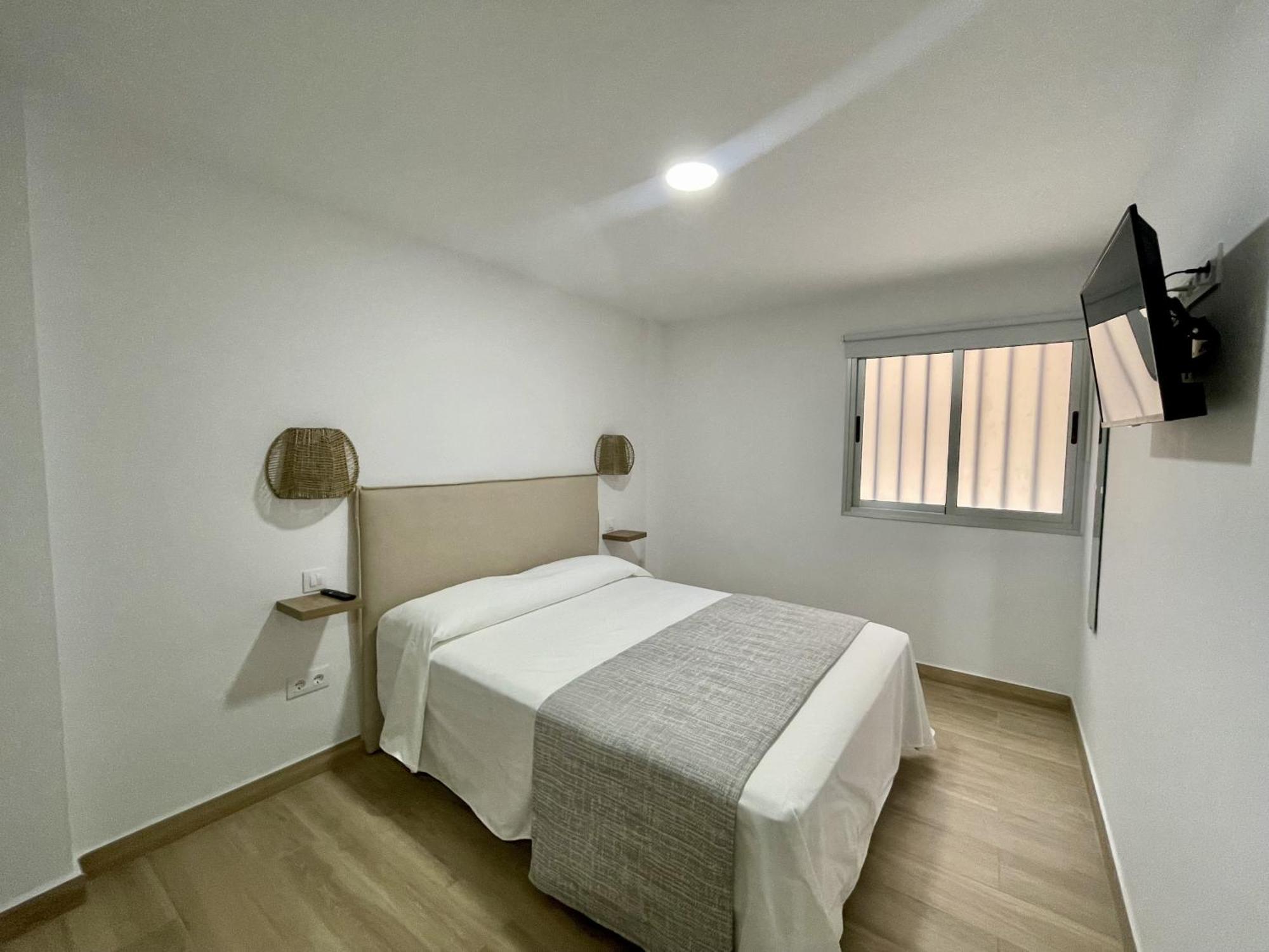 Holiday home Deluxe Palmas - By Gestion Vacacional Canarias *
