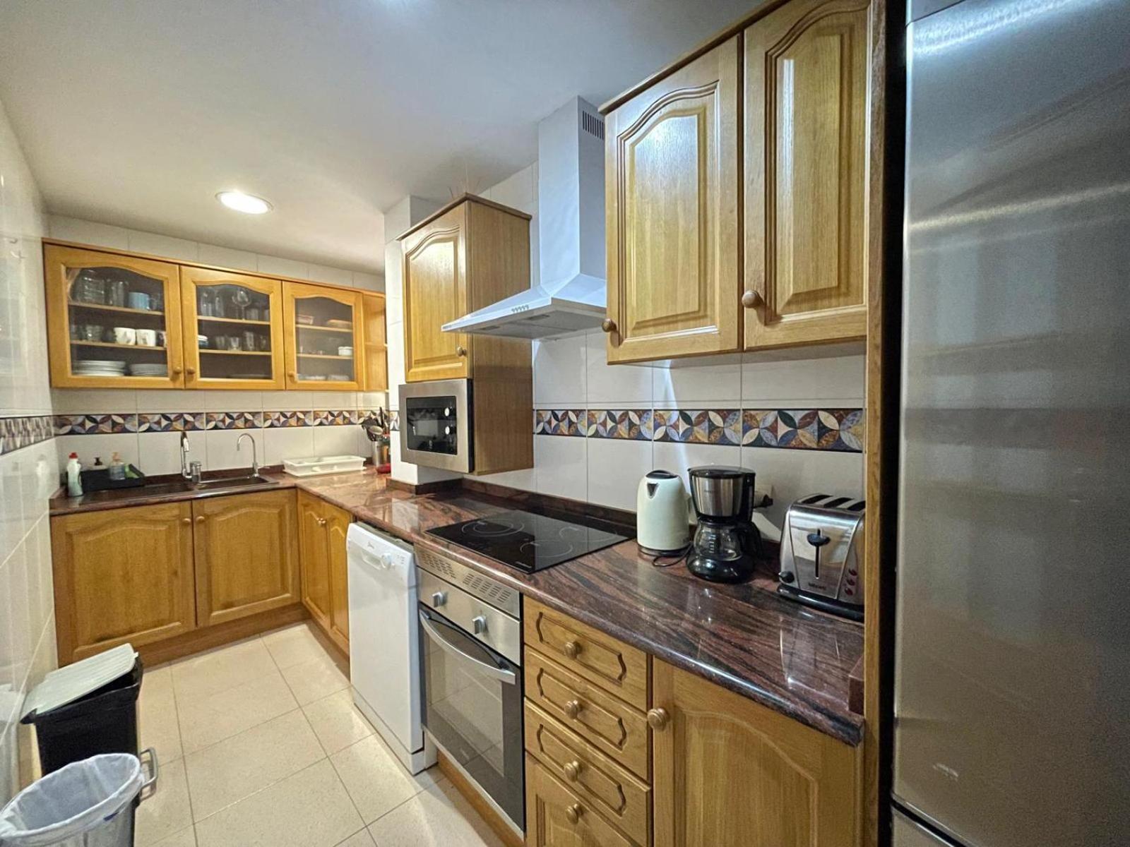 Apartamento Solmar *