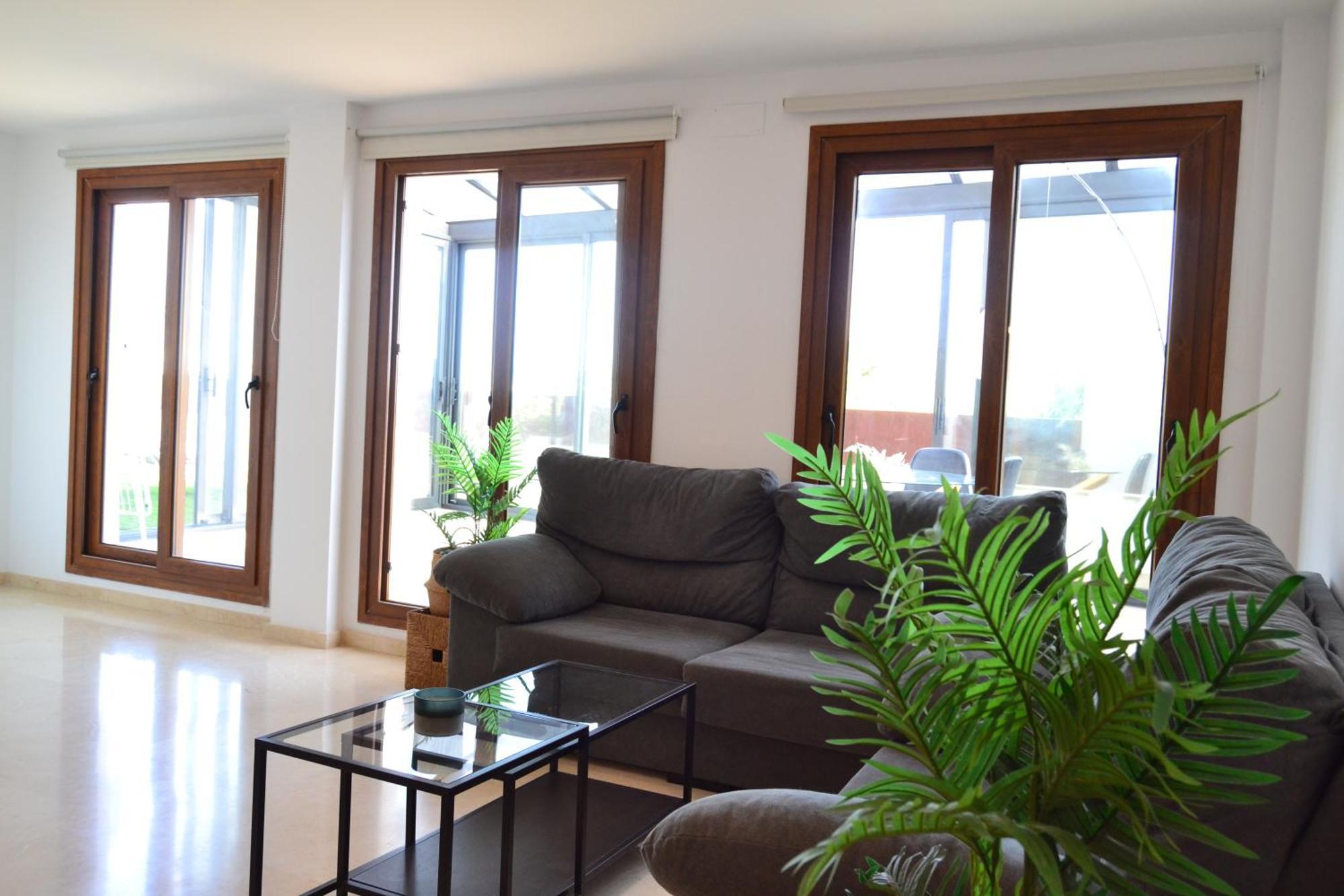 Apartamento G&h - Penthouse Center - Jerez
