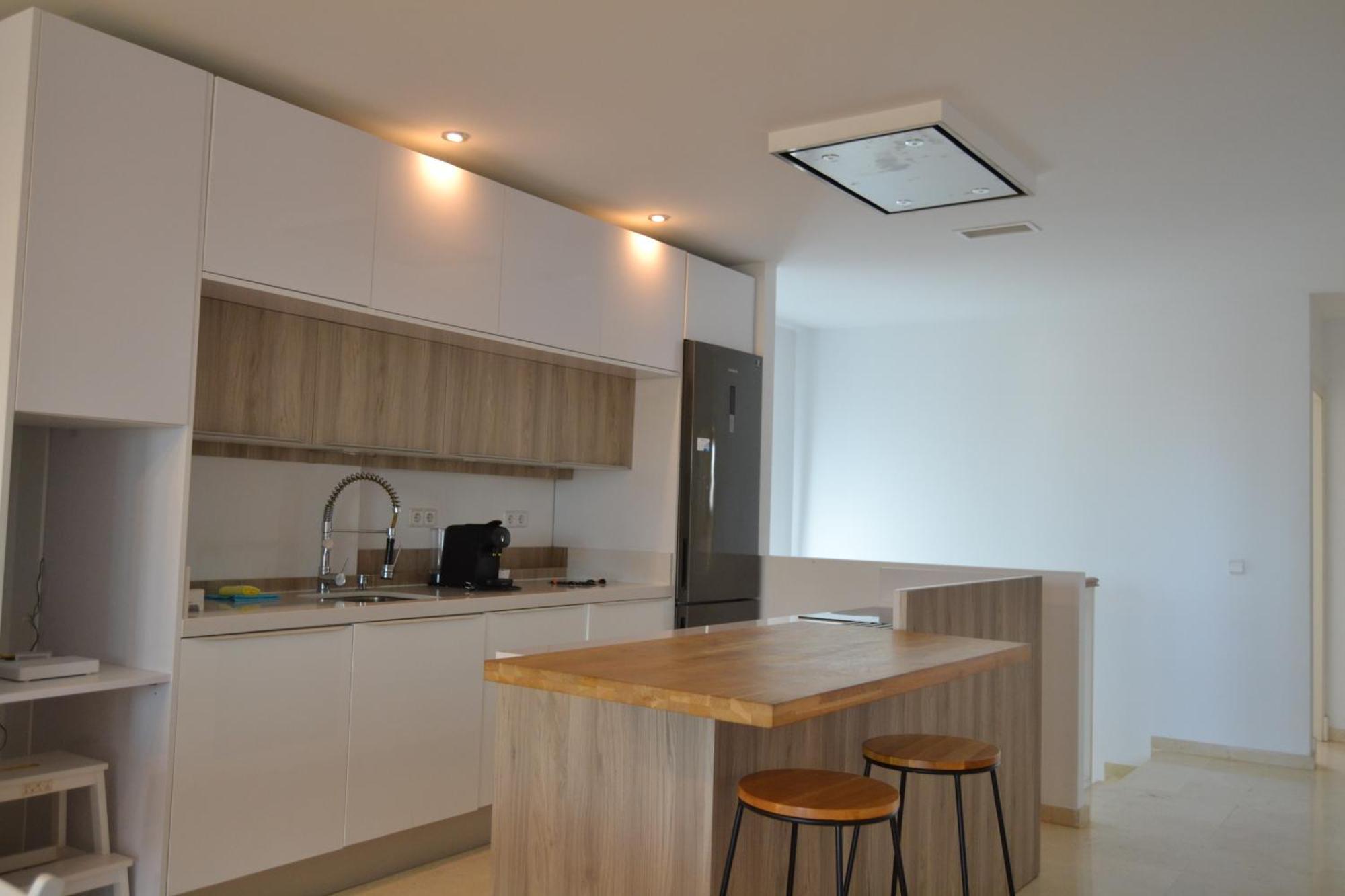 Apartamento G&h - Penthouse Center - Jerez *