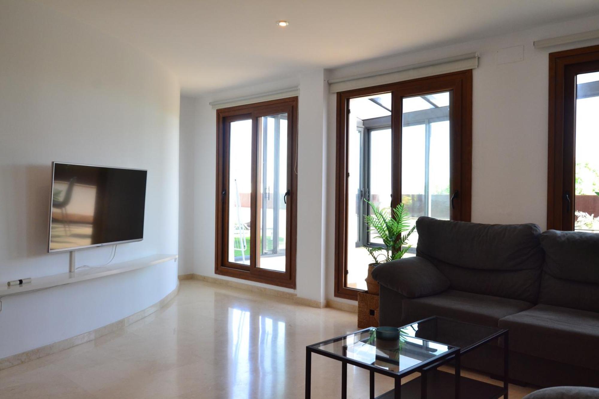 G&h - Penthouse Center - Jerez Jerez de la Frontera