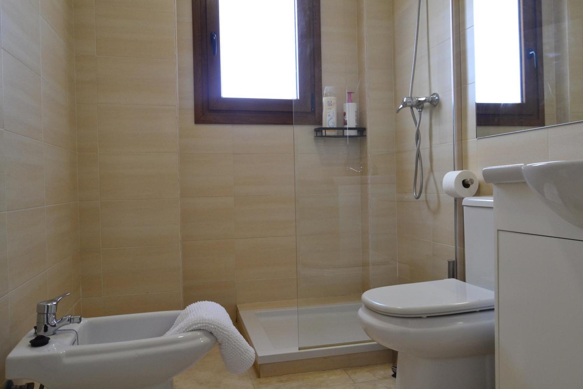 G&h - Penthouse Center - Jerez Apartamento *