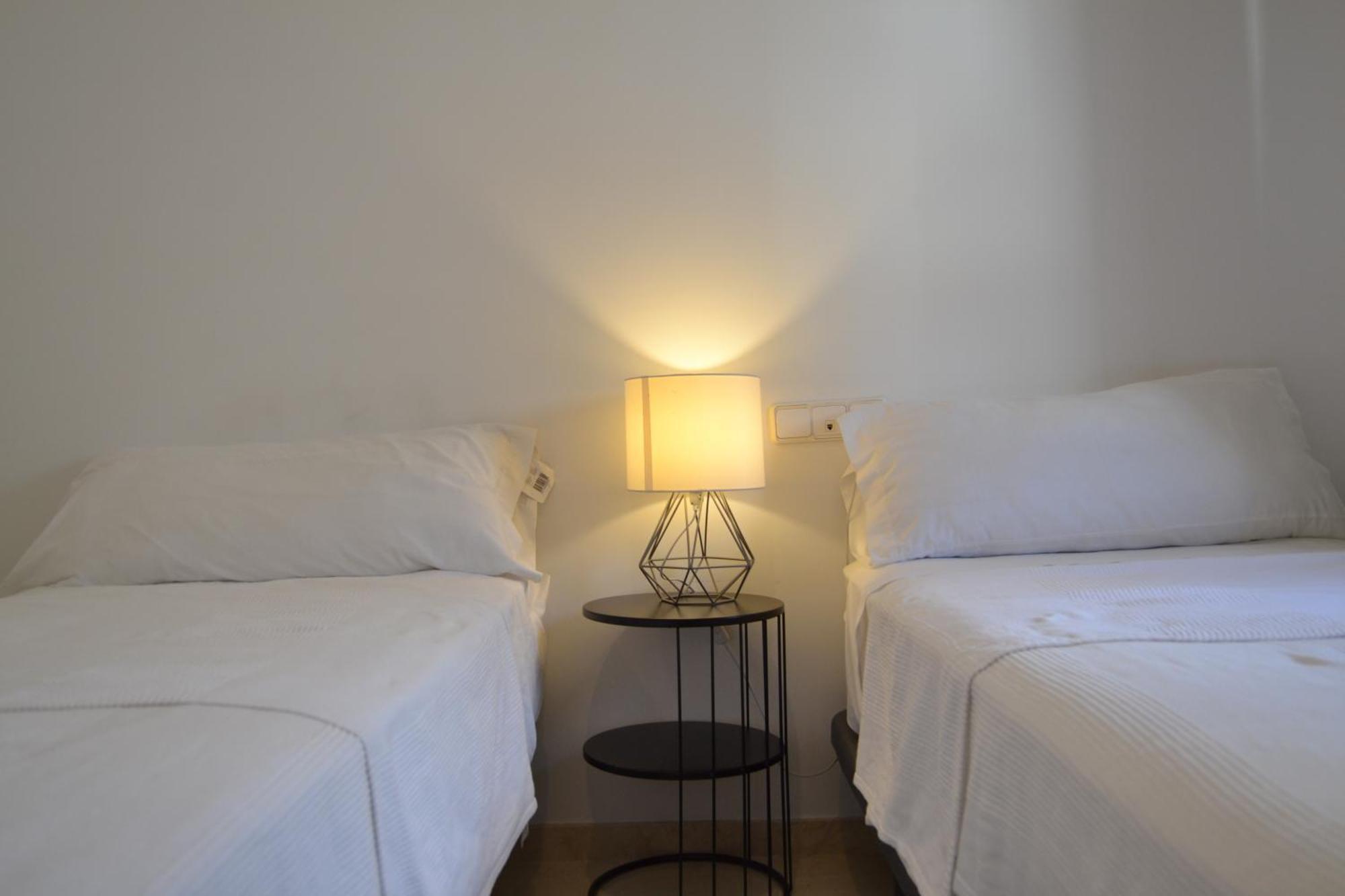 G&h - Penthouse Center - Jerez Apartamento Jerez de la Frontera