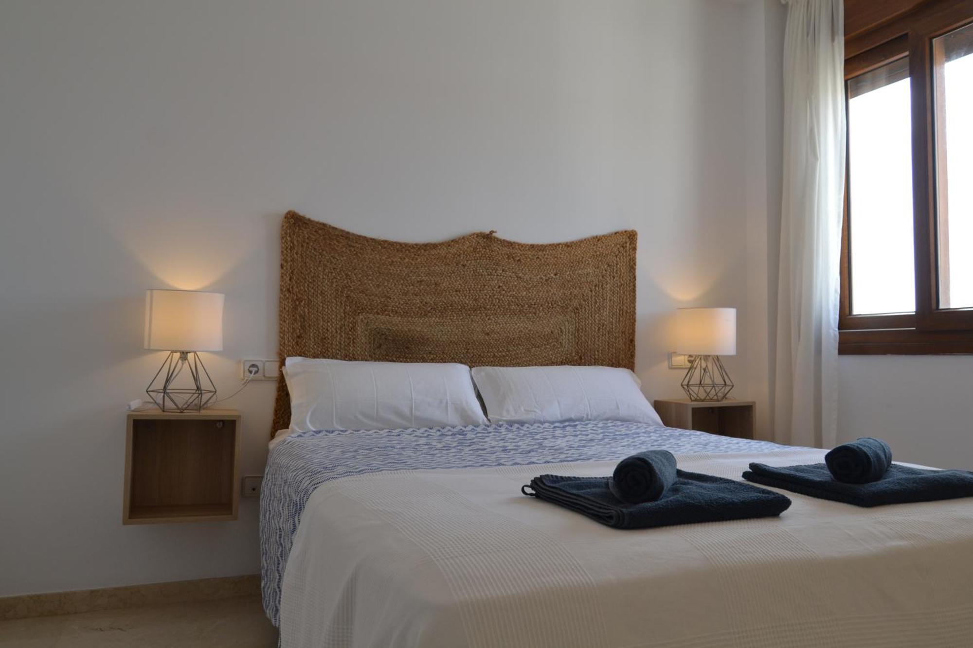 G&h - Penthouse Center - Jerez *